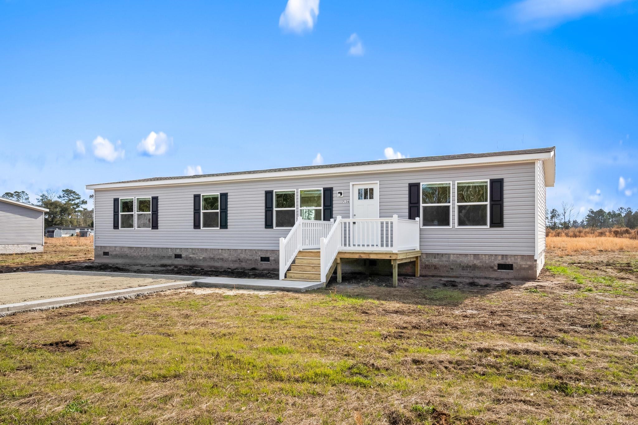 7136 Highway 366, Conway