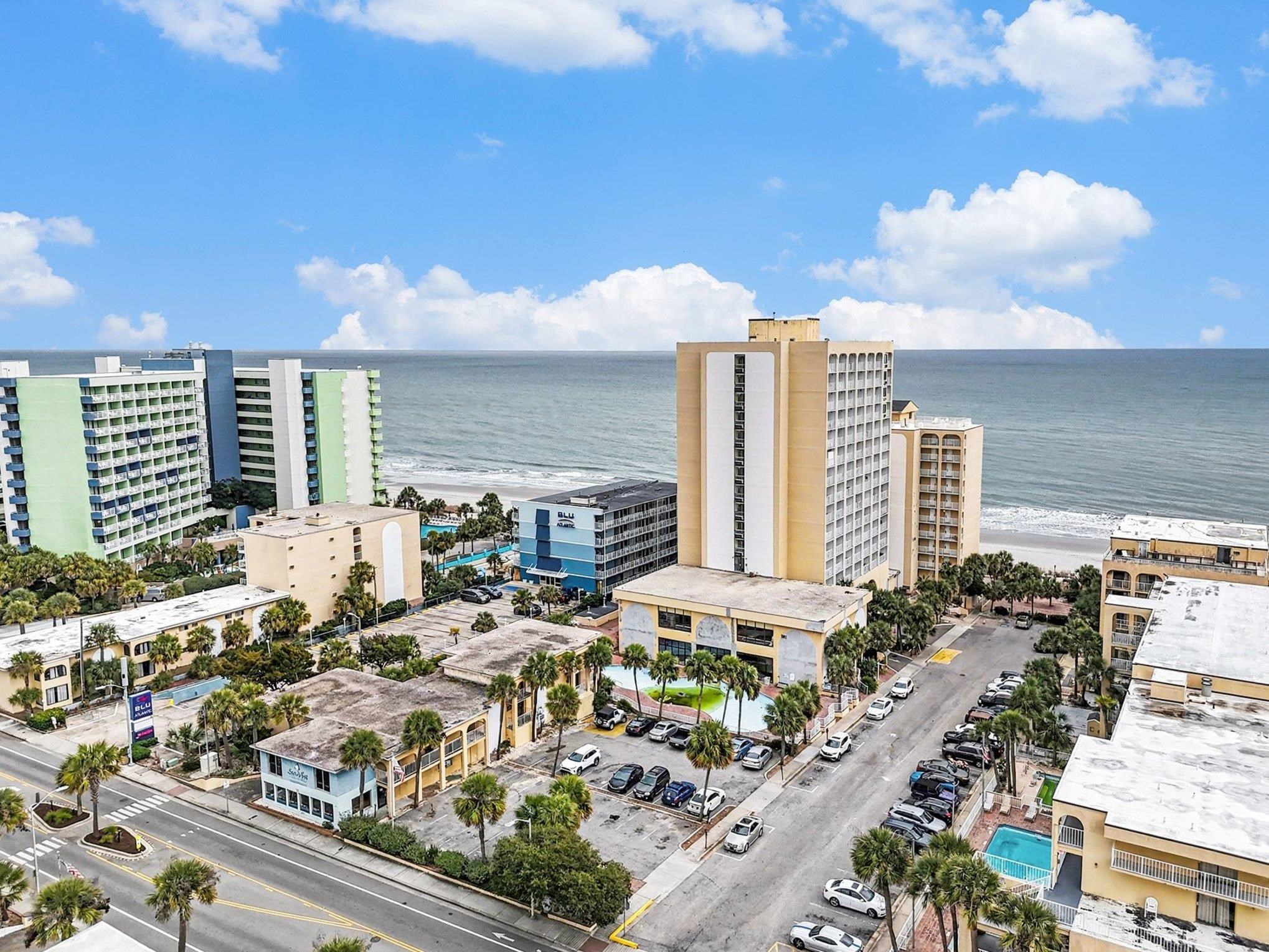 1207 S Ocean Blvd., Myrtle Beach
