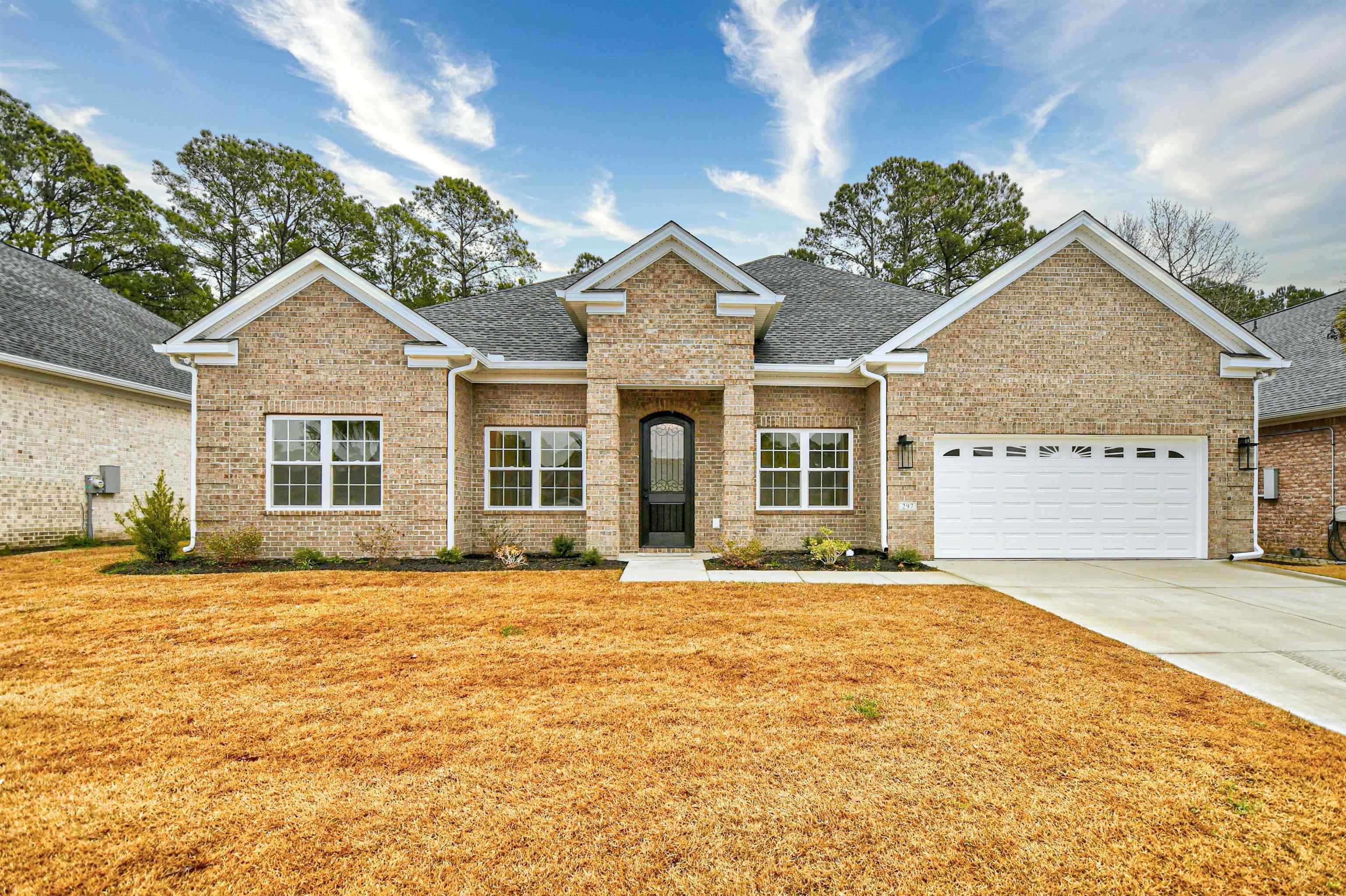 297 Waterfall Circle, Little River