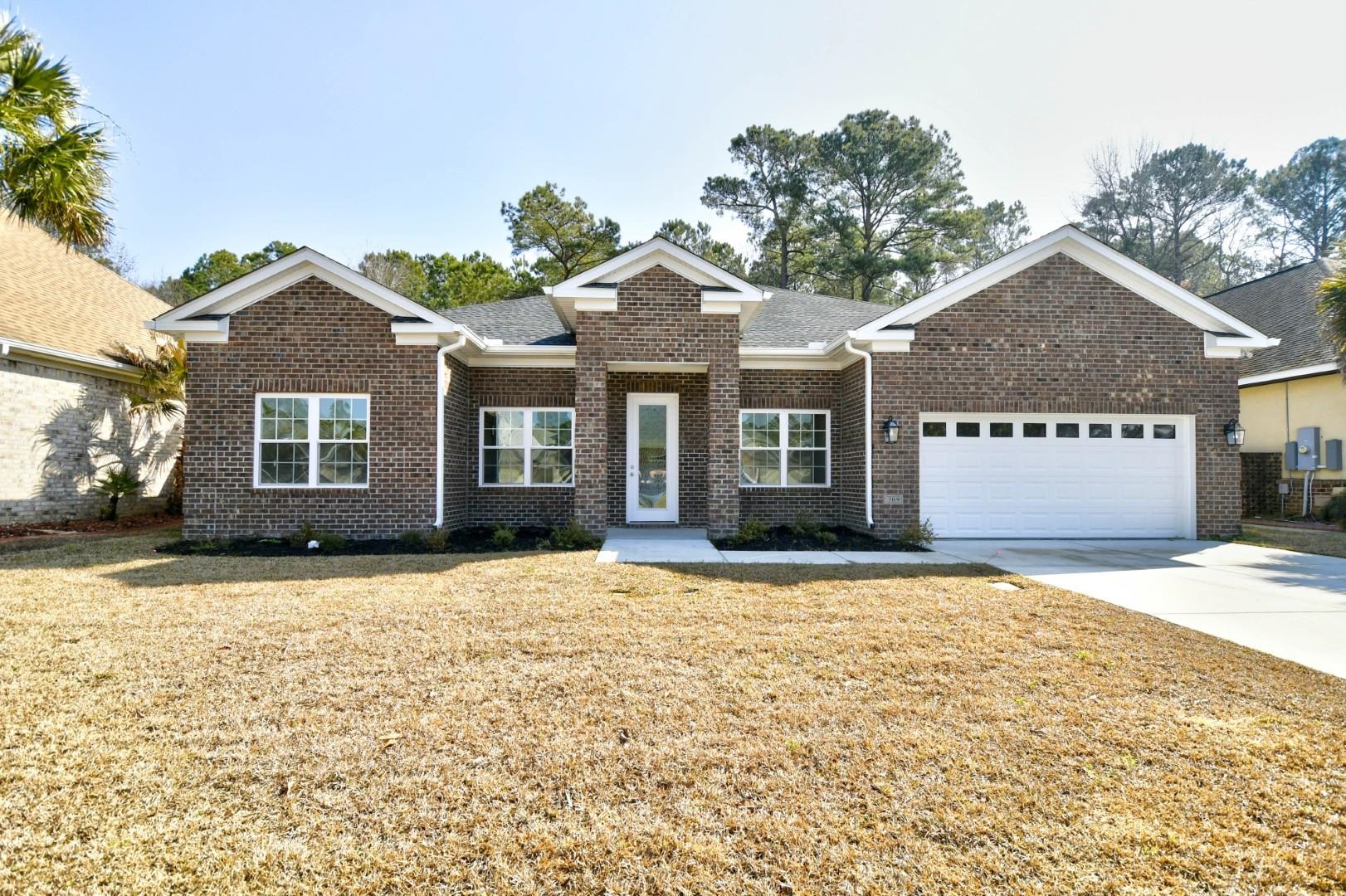 309 Waterfall Circle, Little River