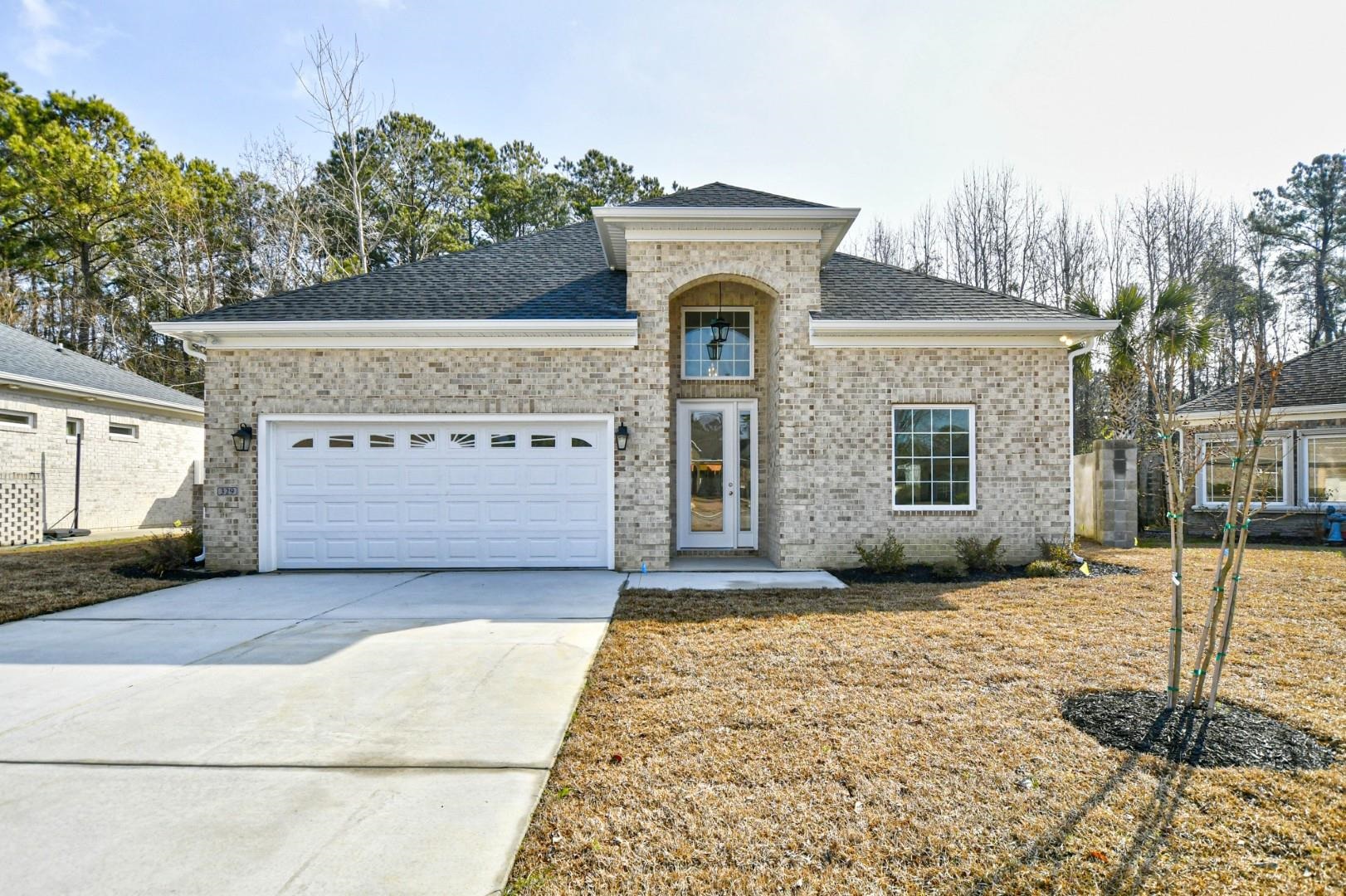 329 Waterfall Circle, Little River