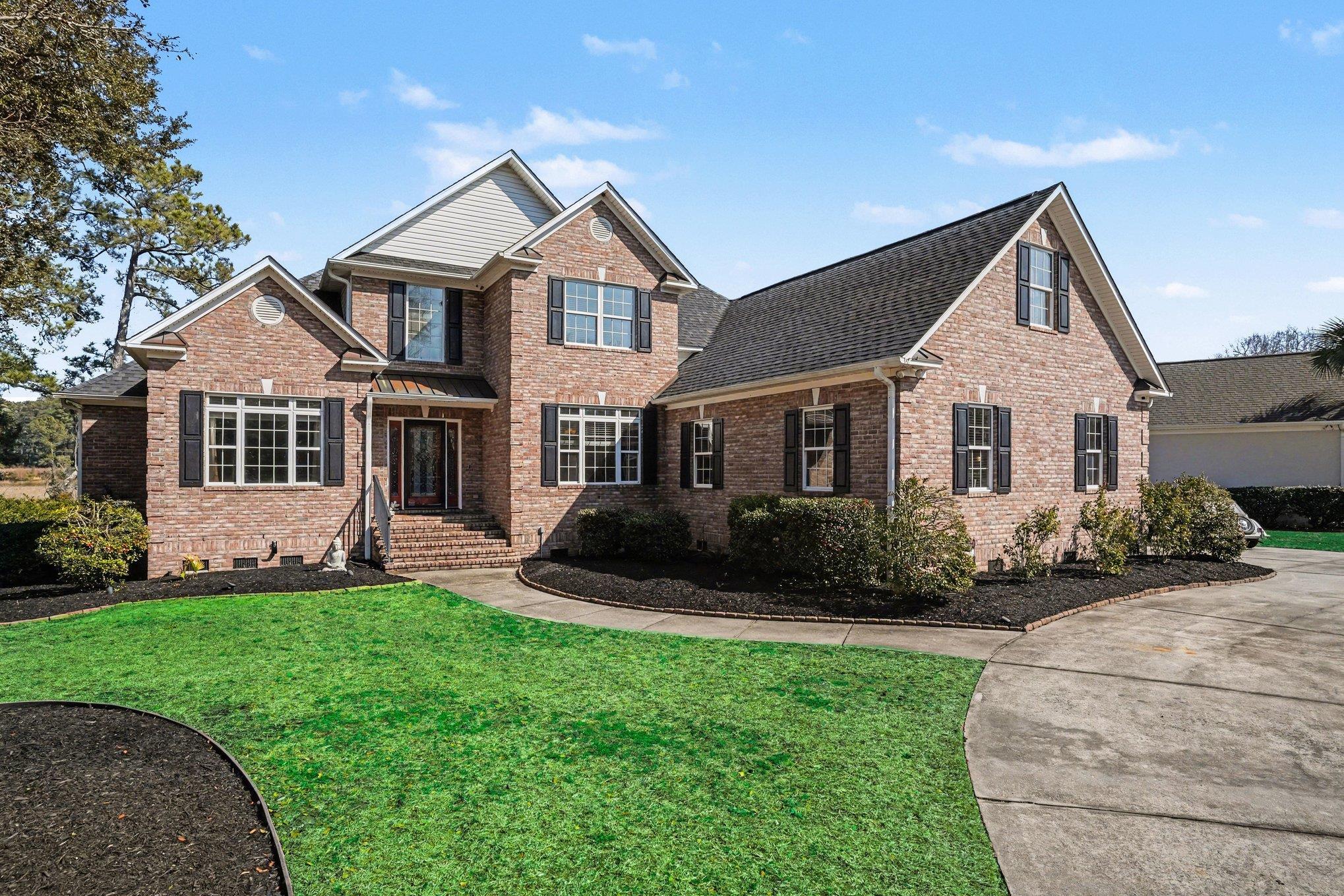 2276 Big Landing Dr., Little River