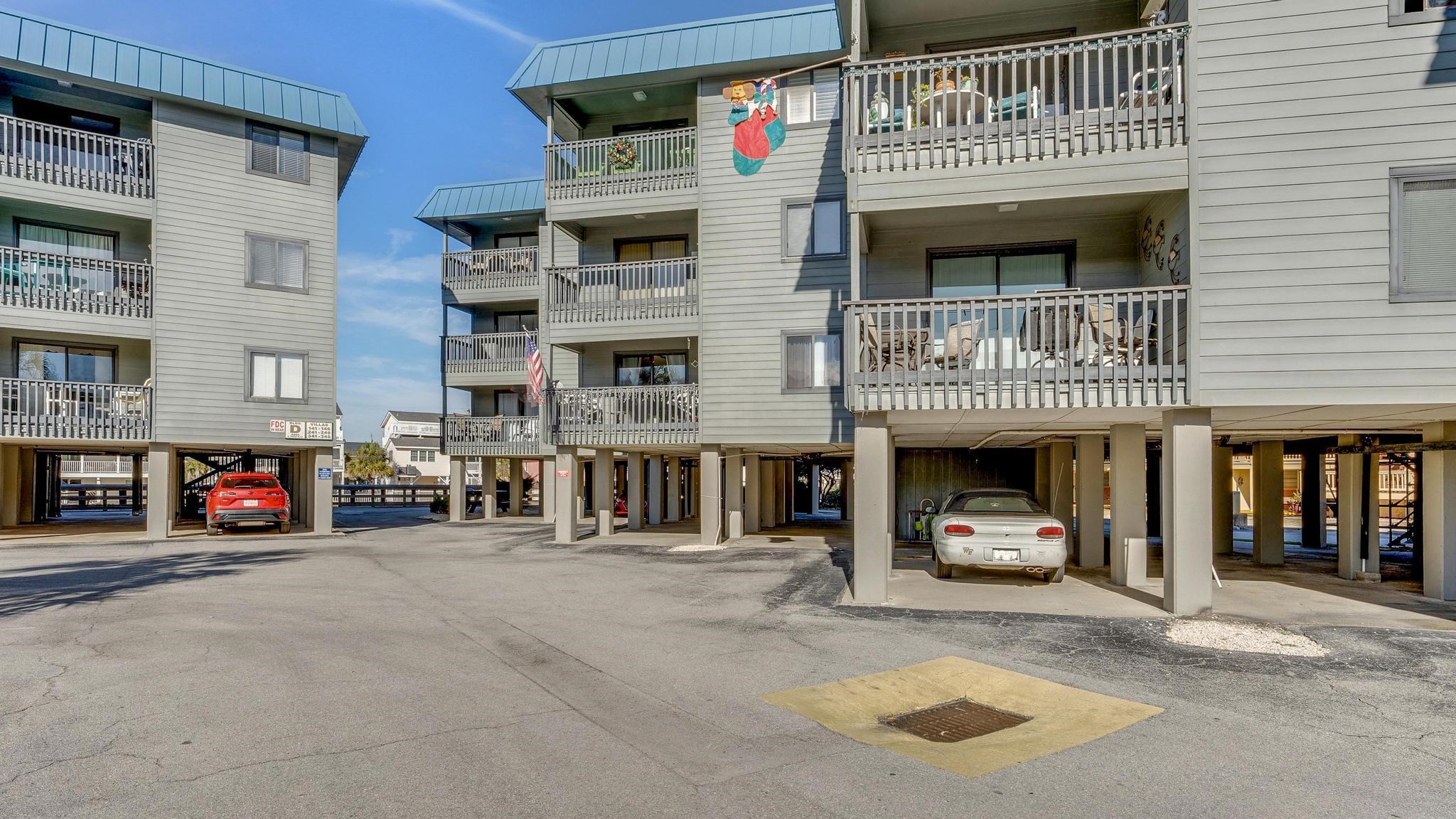 6001 N Ocean Blvd., North Myrtle Beach