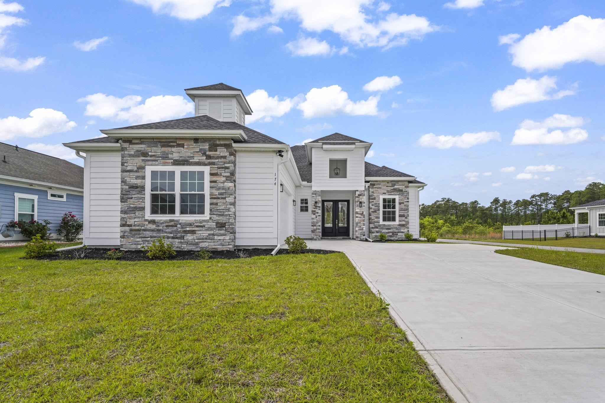 174 Sago Palm Dr., Myrtle Beach