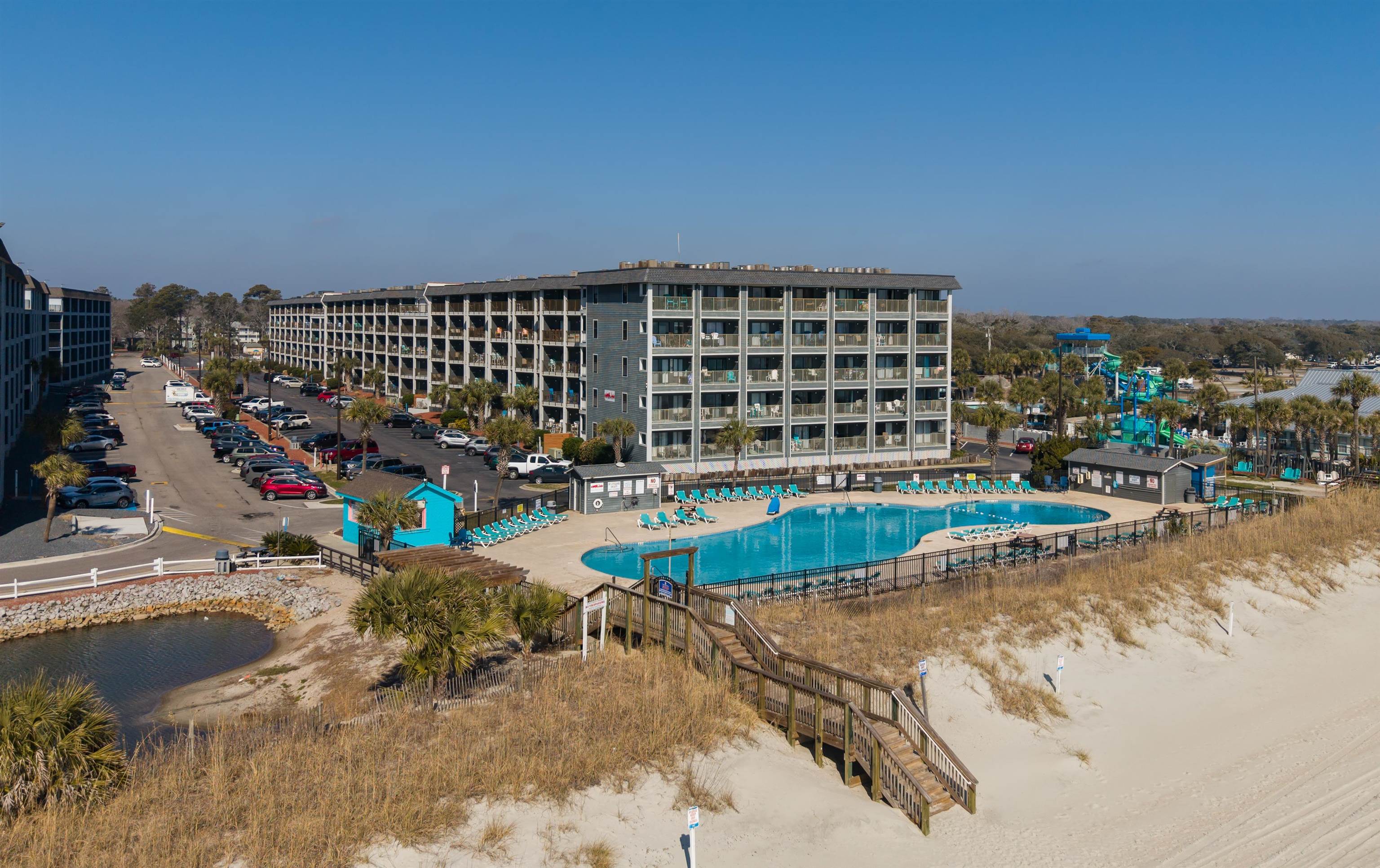 5905 S Kings Hwy., Myrtle Beach