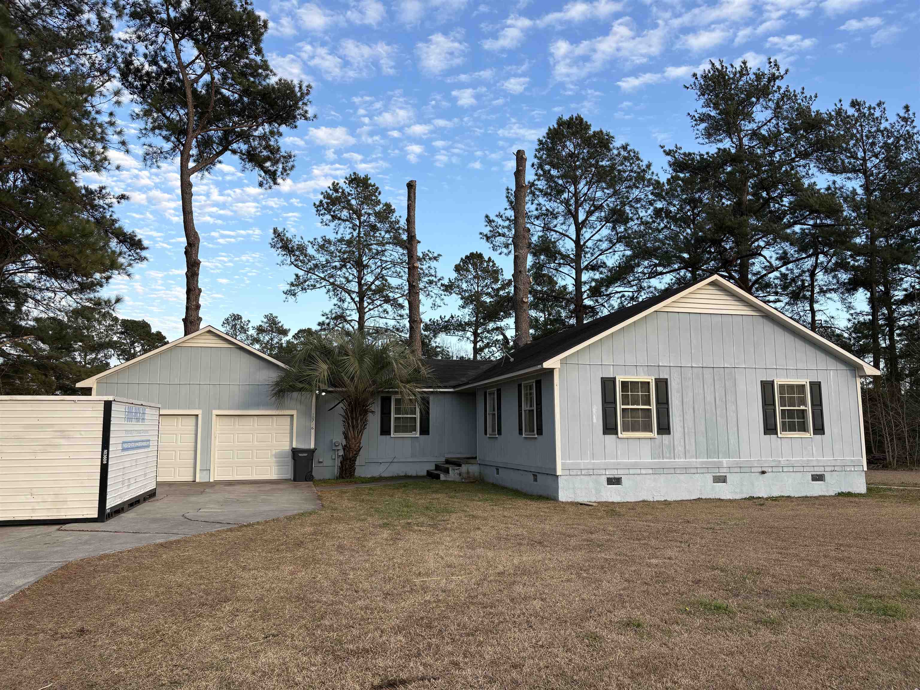 10716 Countyline Rd., Andrews