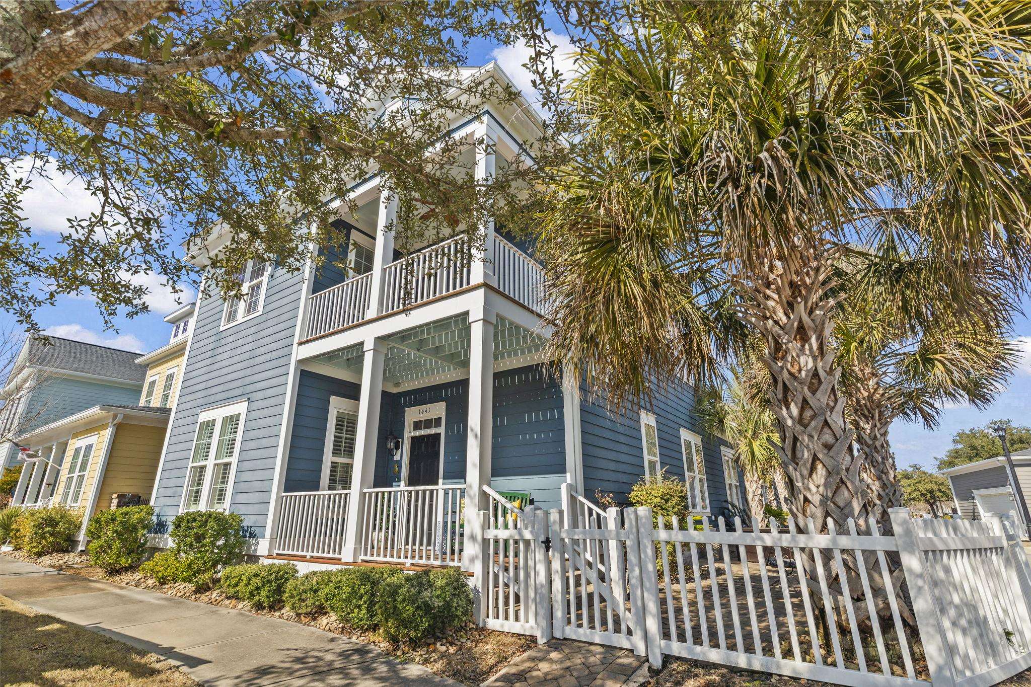 1441 Peterson St., Myrtle Beach