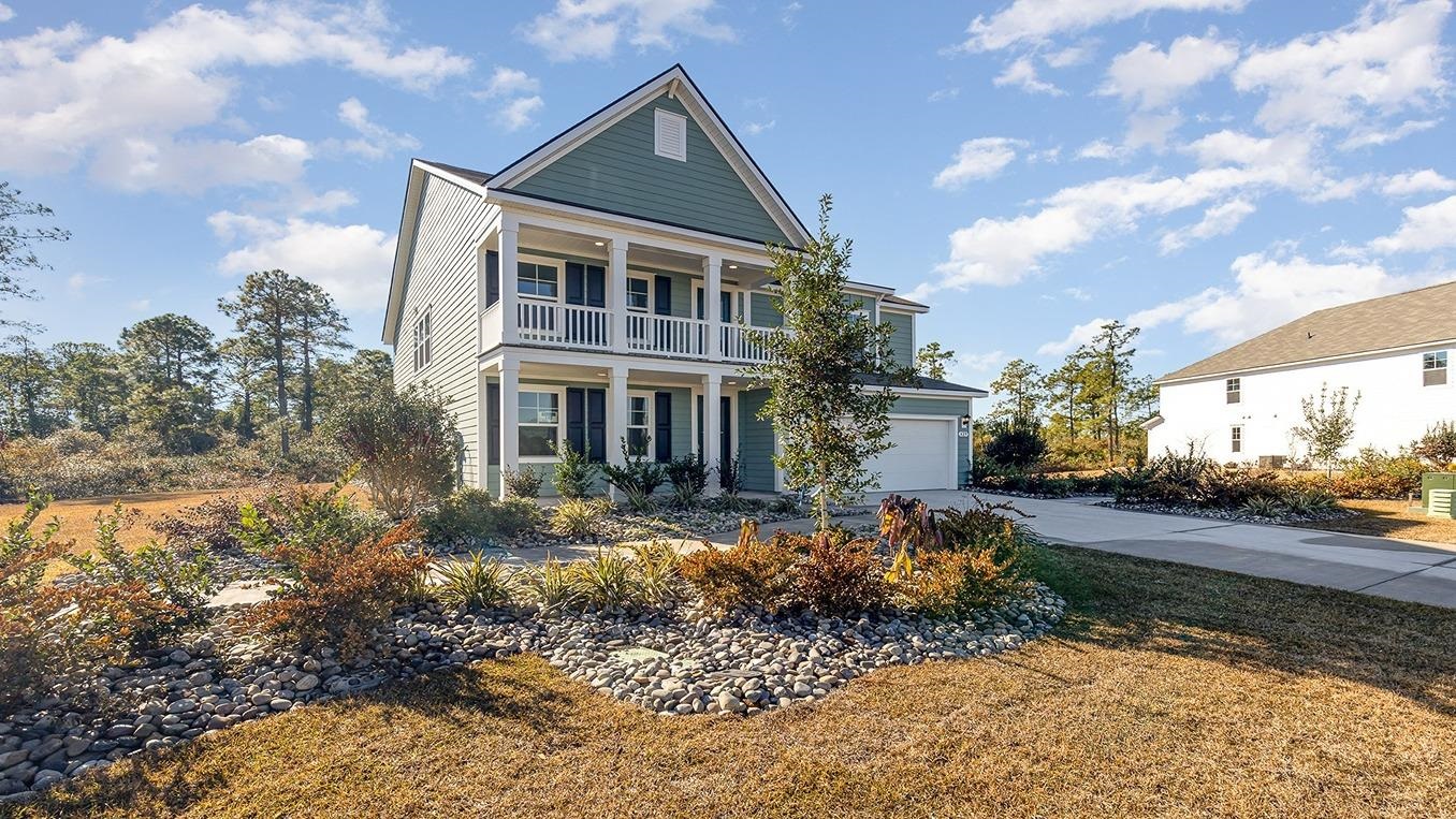 3049 Berry Bush Way, Conway