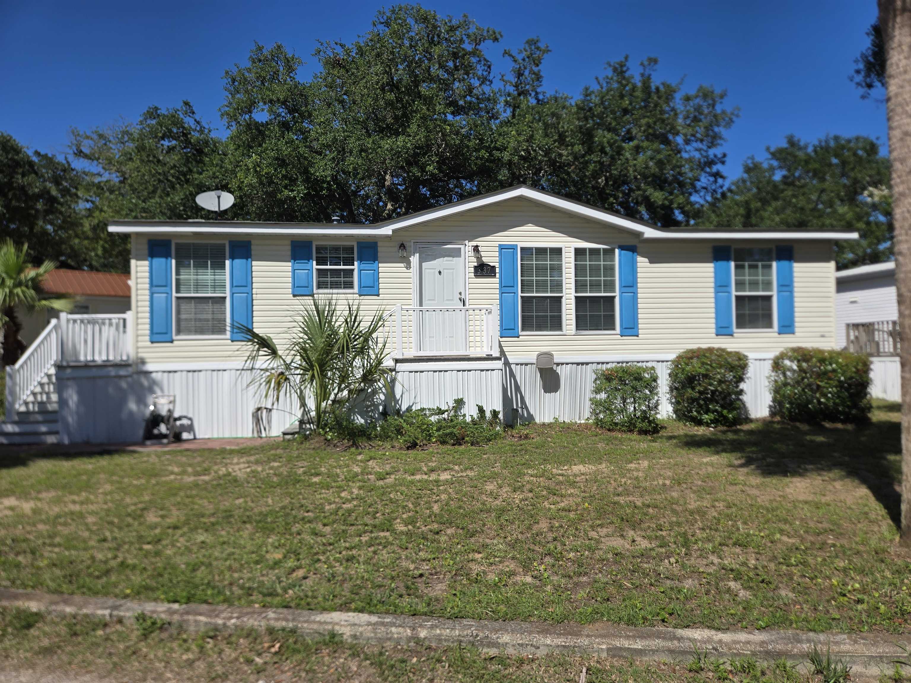 337 Clam Shell Circle, Garden City Beach