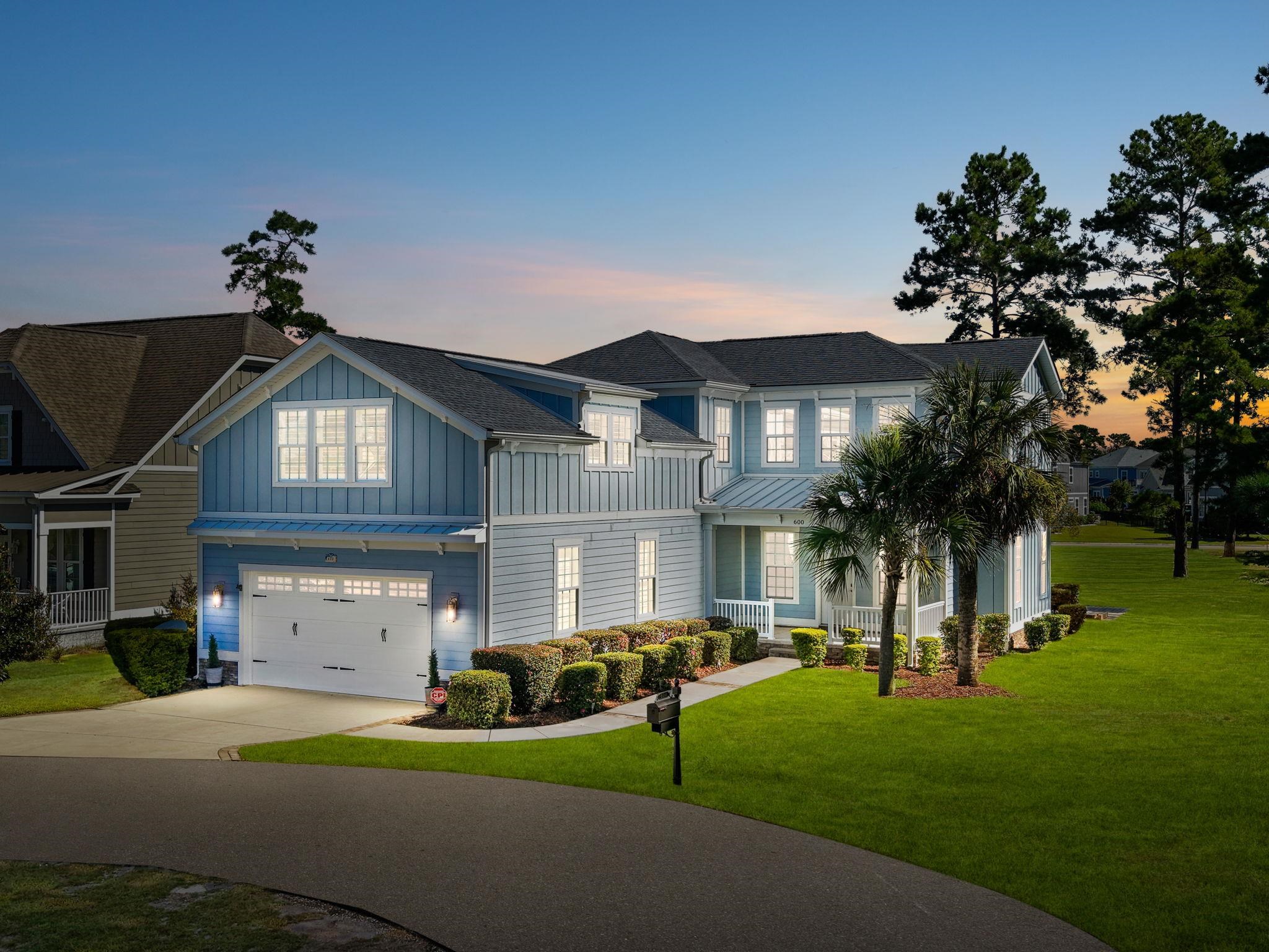 600 Waterbridge Blvd., Myrtle Beach