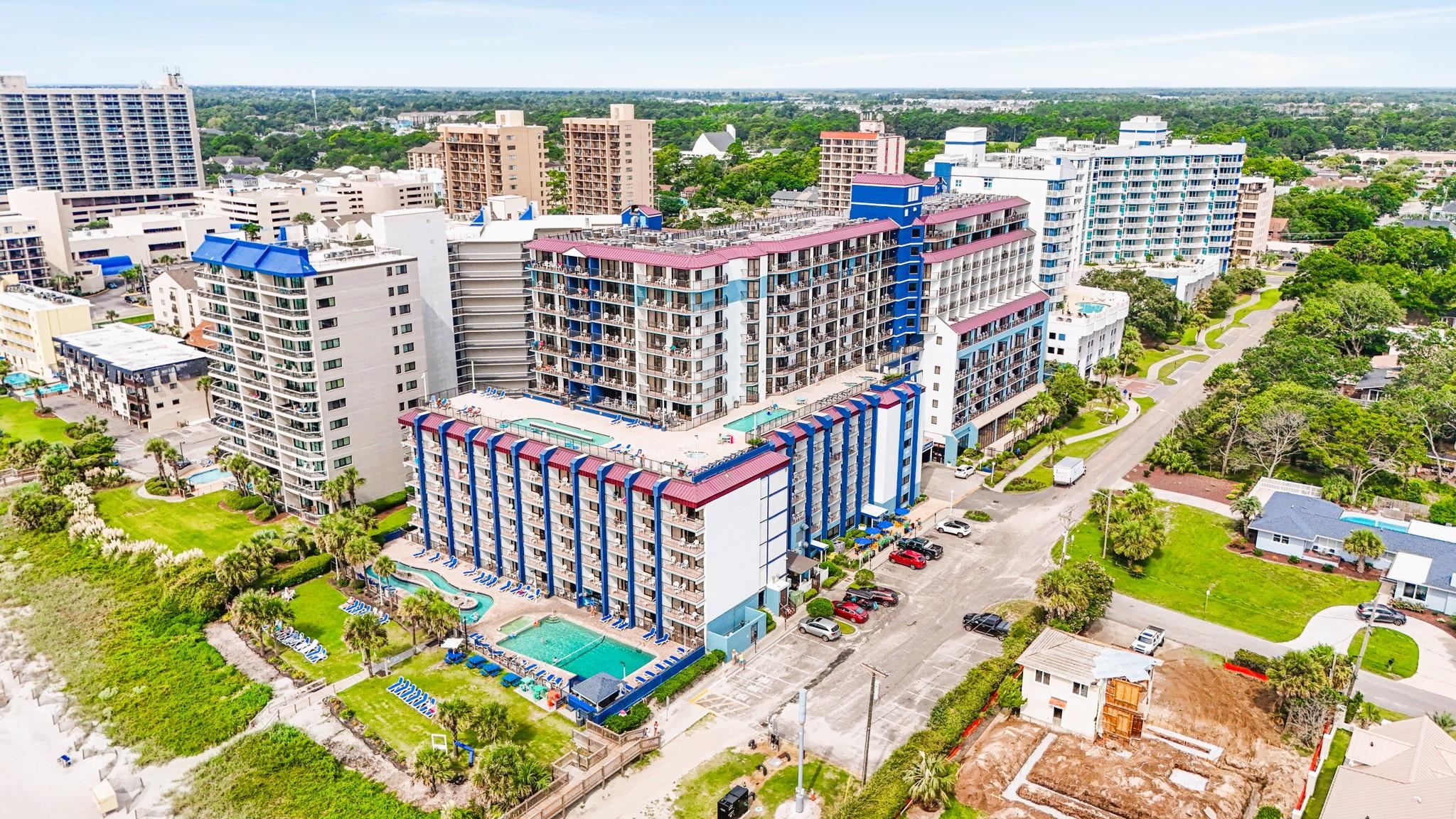 201 77th Ave. N, Myrtle Beach