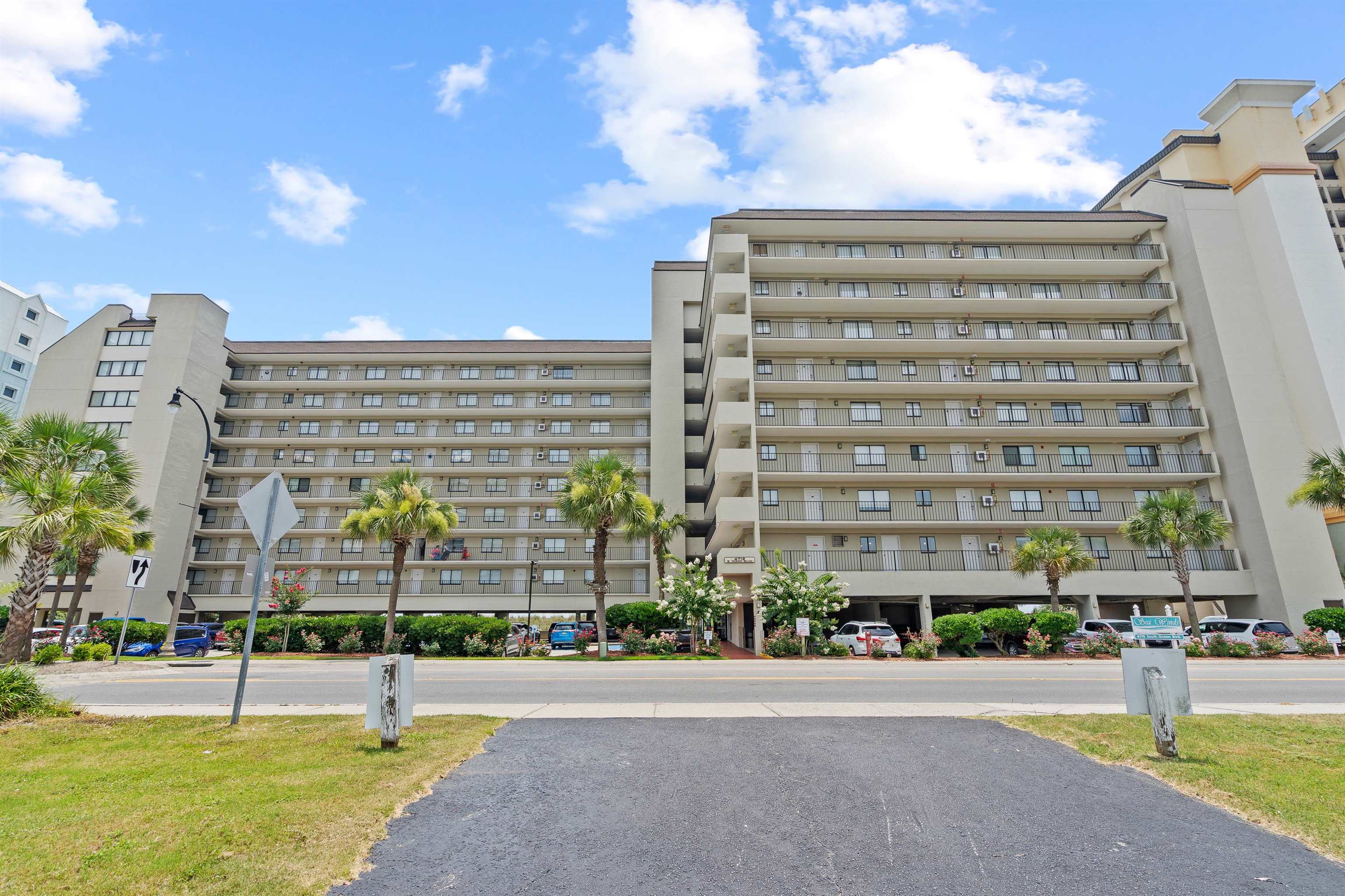4719 S Ocean Blvd., North Myrtle Beach