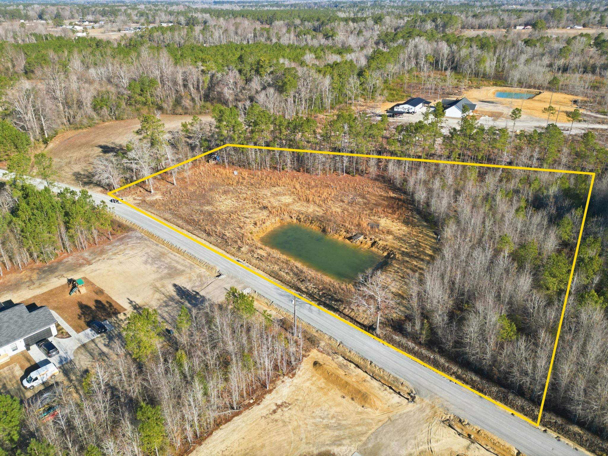 6221 Ellwood Rd., Galivants Ferry