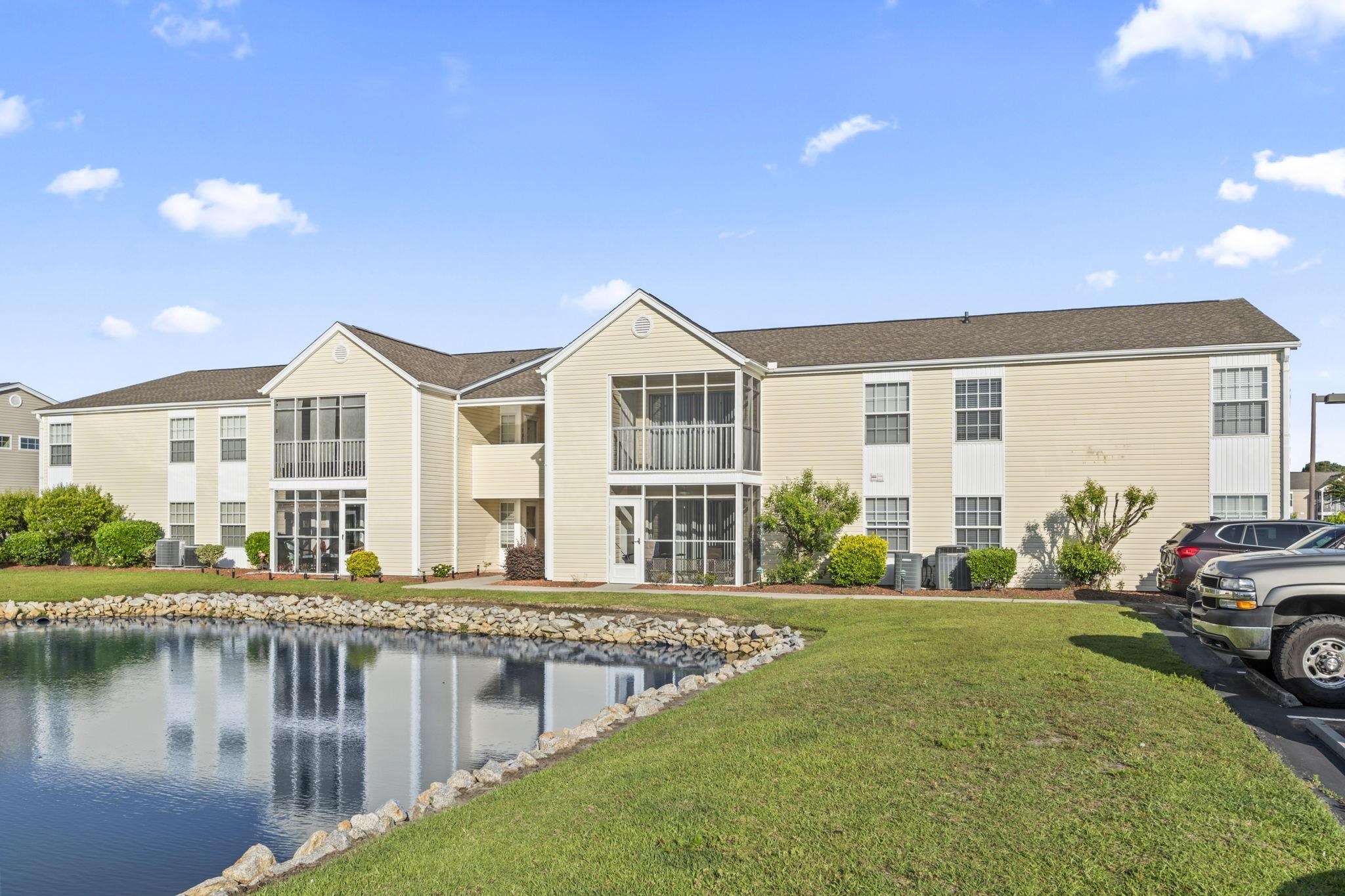 2258 Essex Dr., Surfside Beach