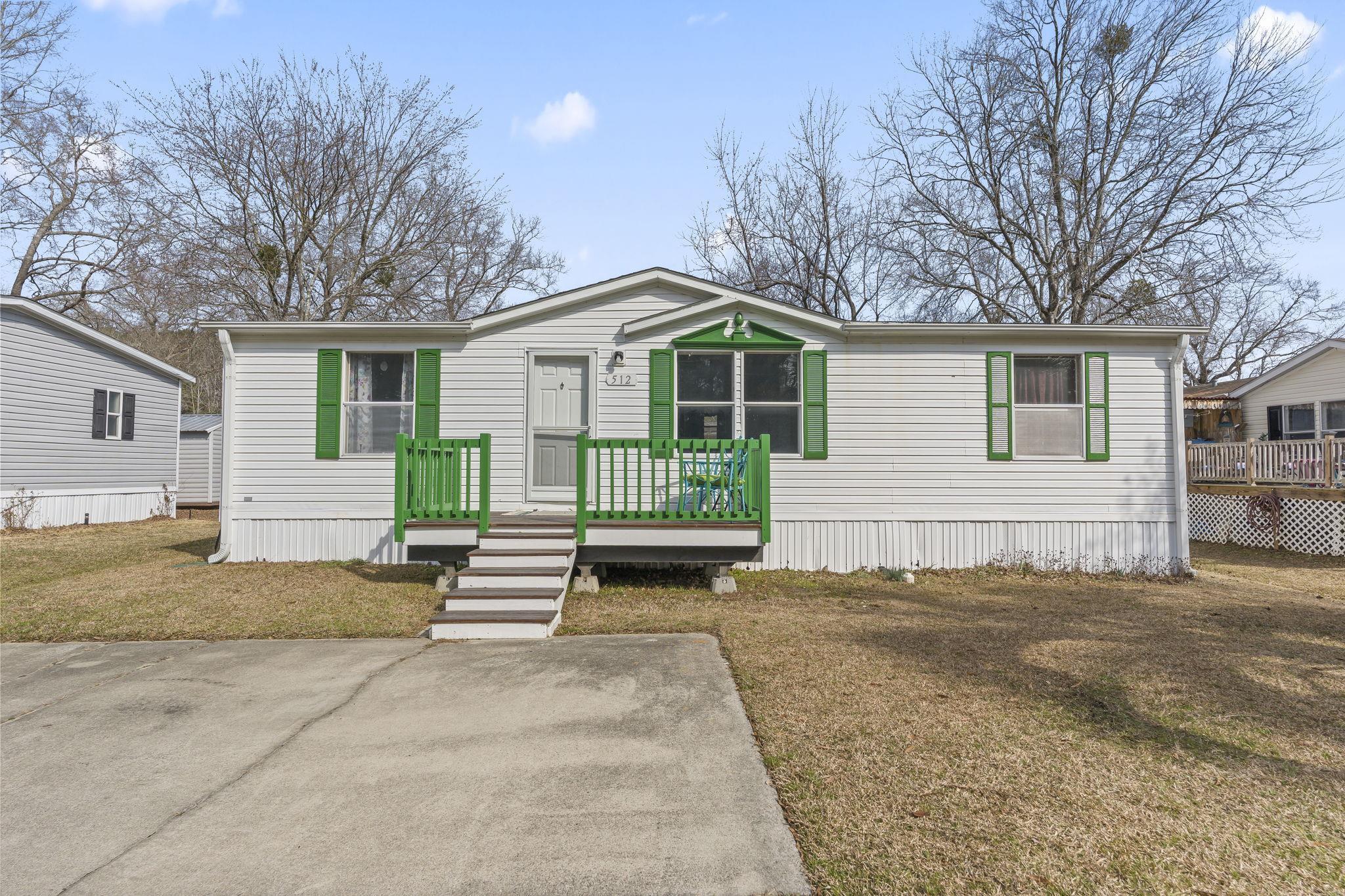 512 Folly Estates Dr., Myrtle Beach