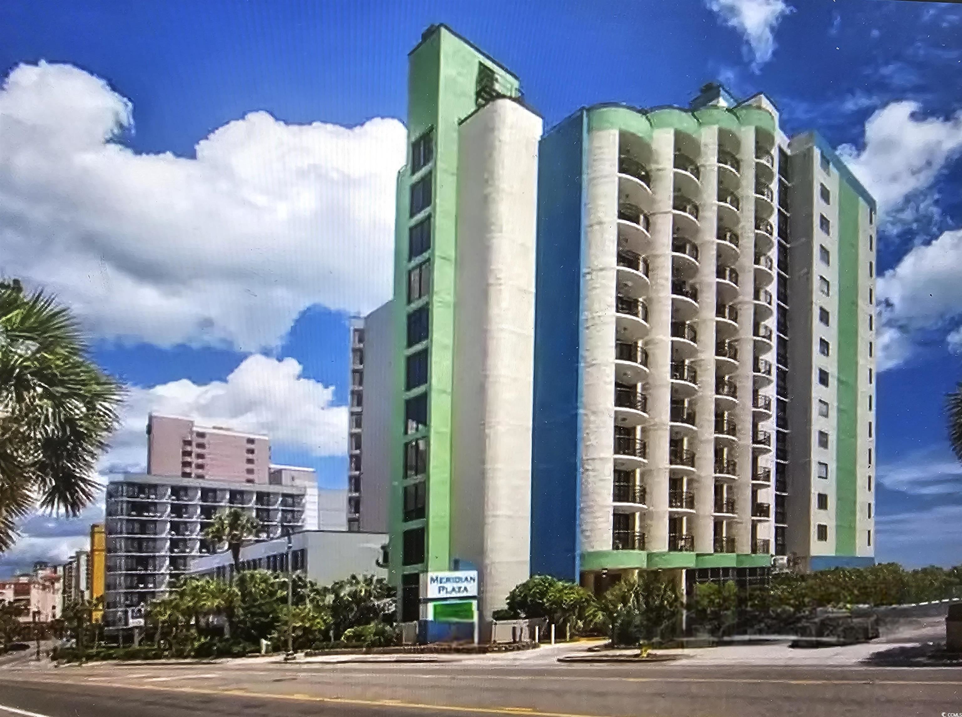 2310 N Ocean Blvd., Myrtle Beach