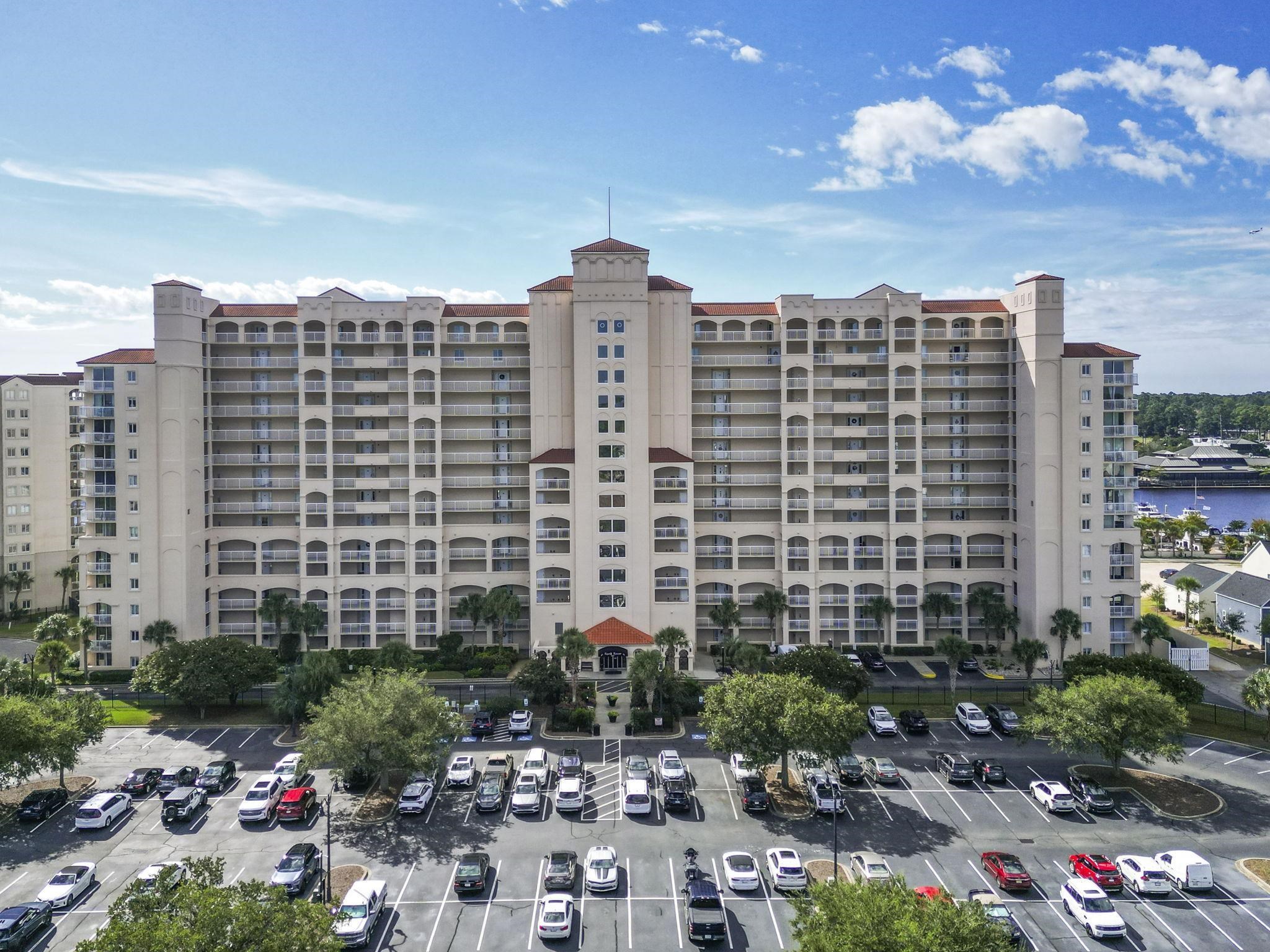 4801 Harbor Pointe Dr., North Myrtle Beach