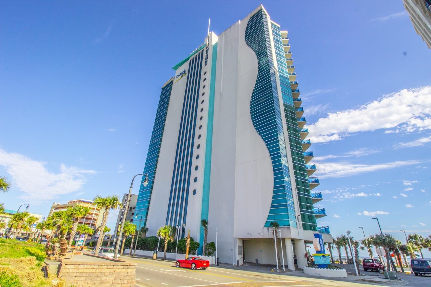 107 S Ocean Blvd., Myrtle Beach
