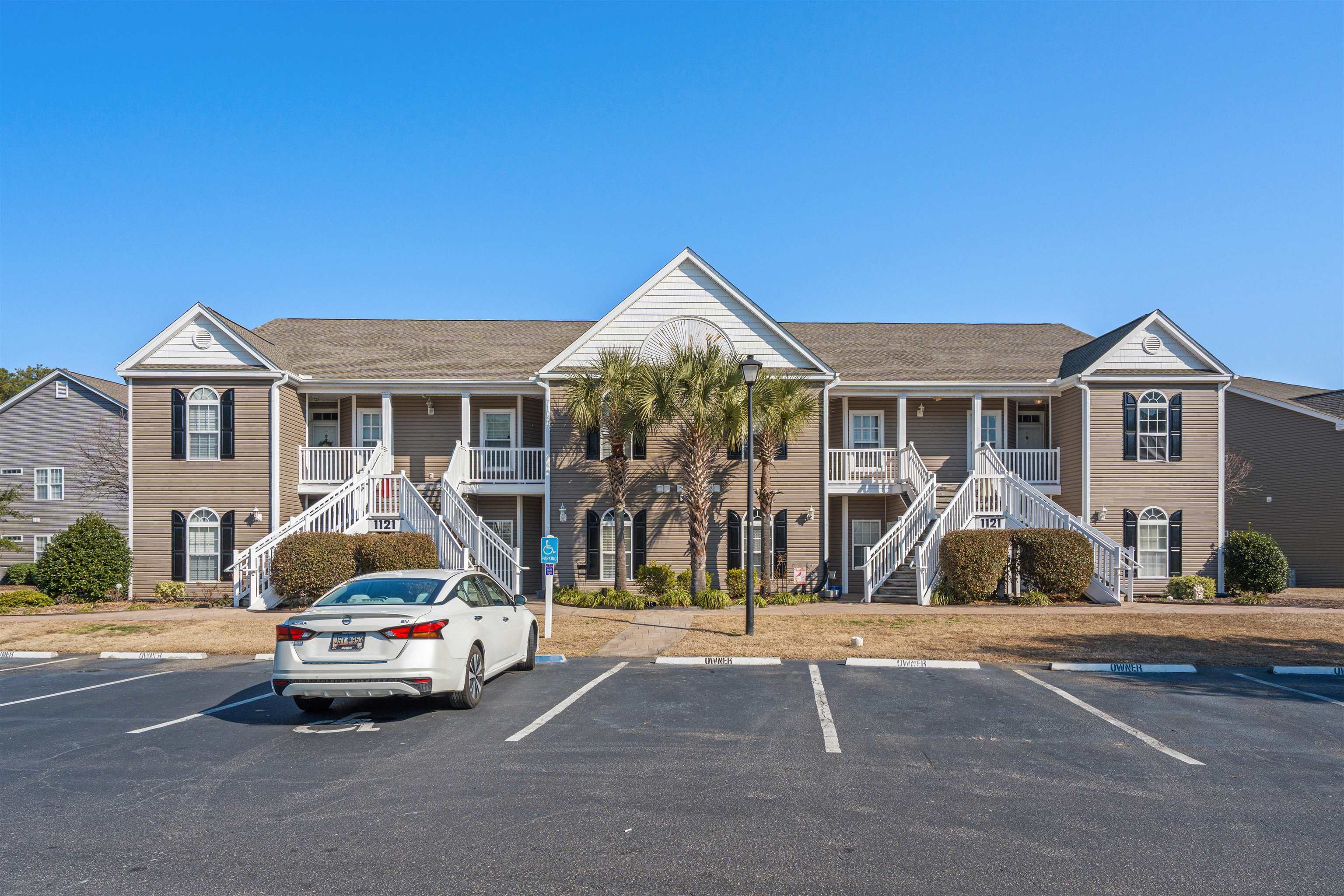1121 Peace Pipe Pl., Myrtle Beach