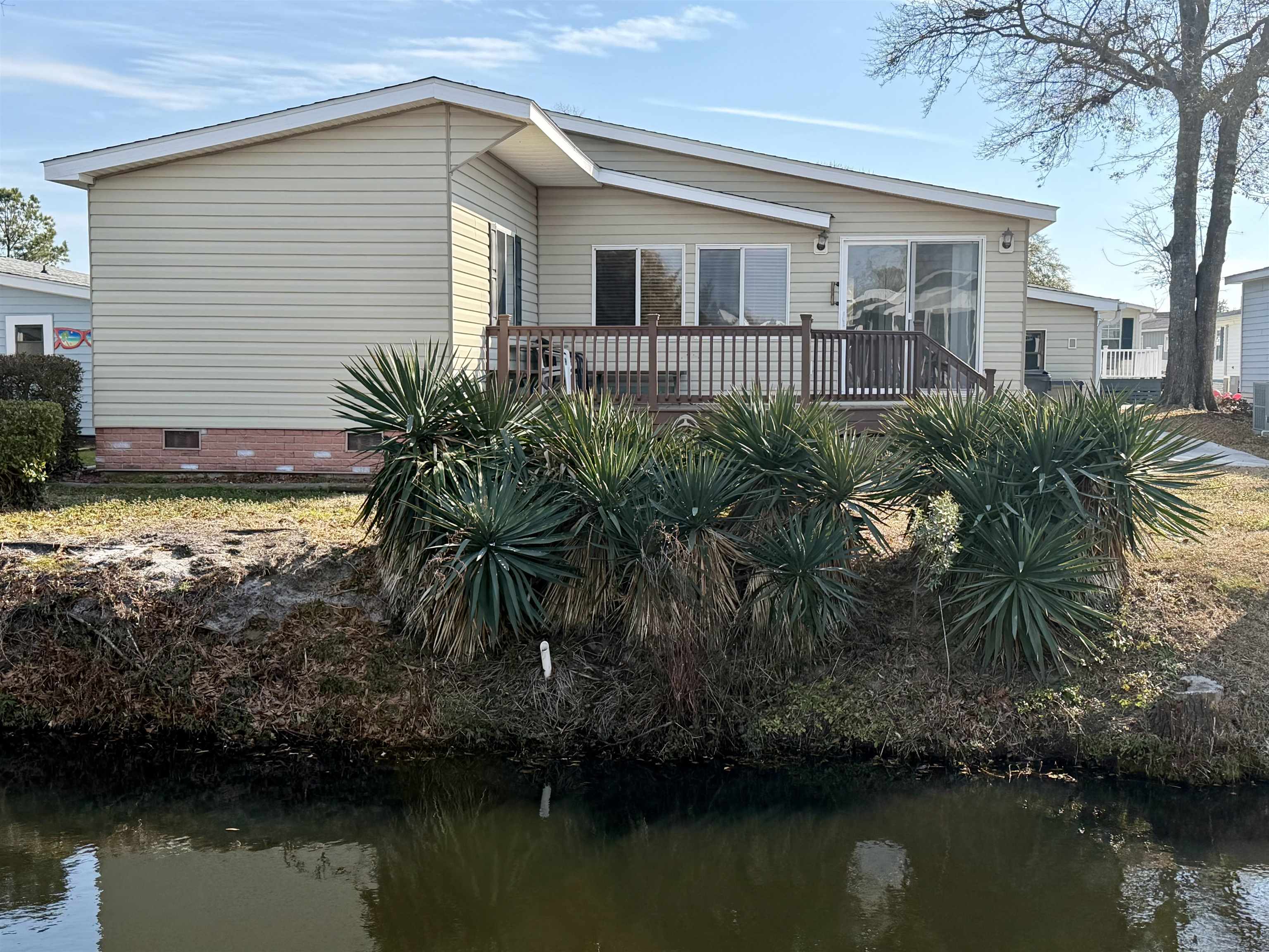 426 East Lake Dr., Surfside Beach