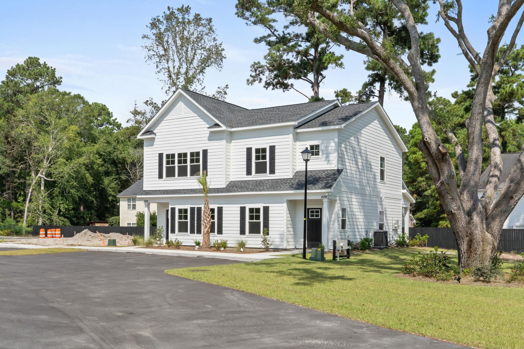 TBD A & B Bobo Ln, Pawleys Island