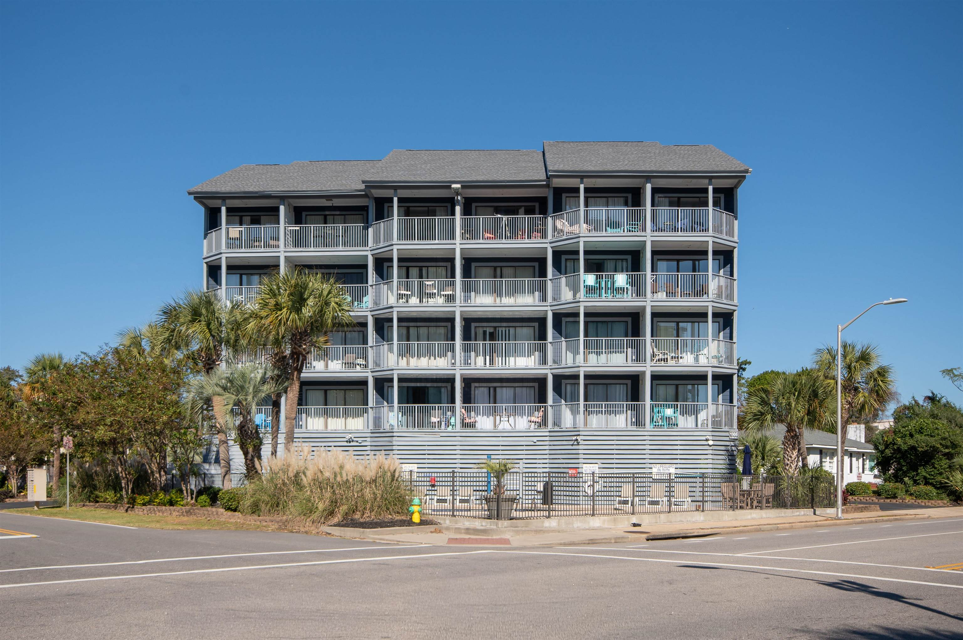 1906 Ocean Blvd. S, Myrtle Beach