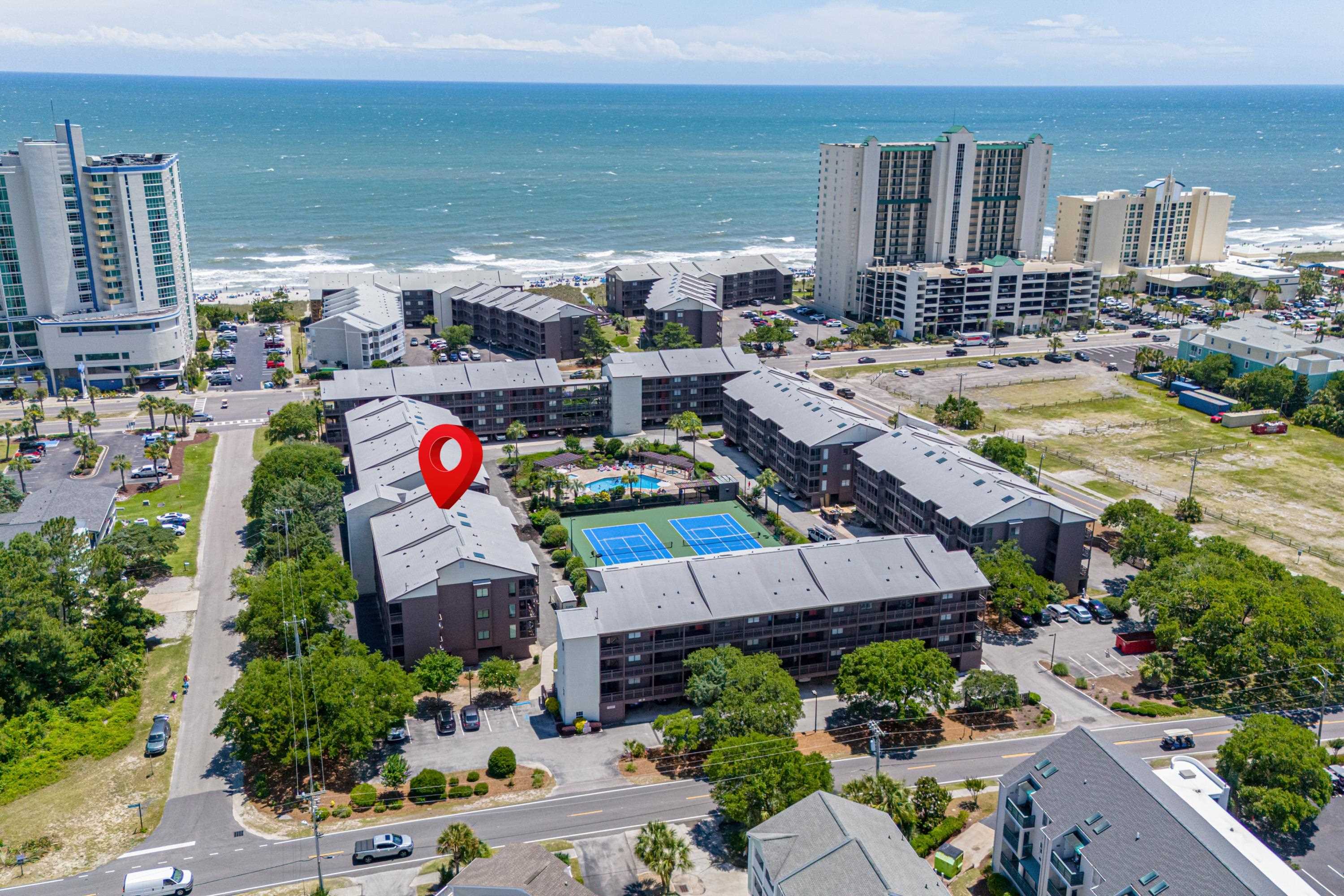 215 3rd Ave. N, North Myrtle Beach