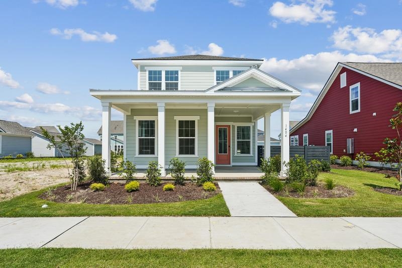 1404 Lancaster Way, Myrtle Beach