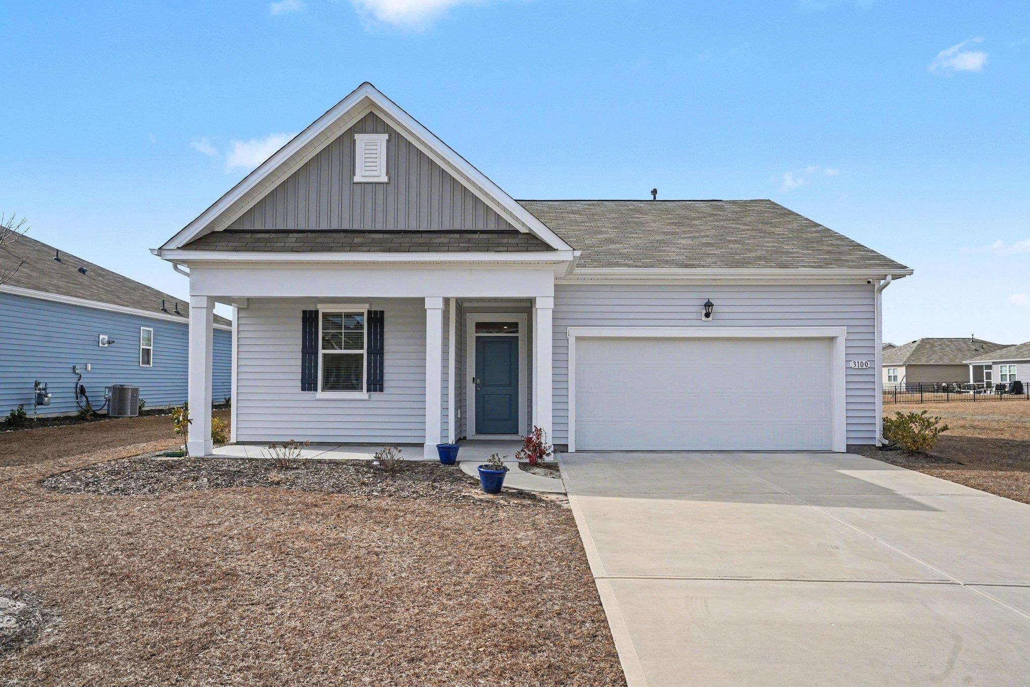 3100 Fair Ridge Way, Conway