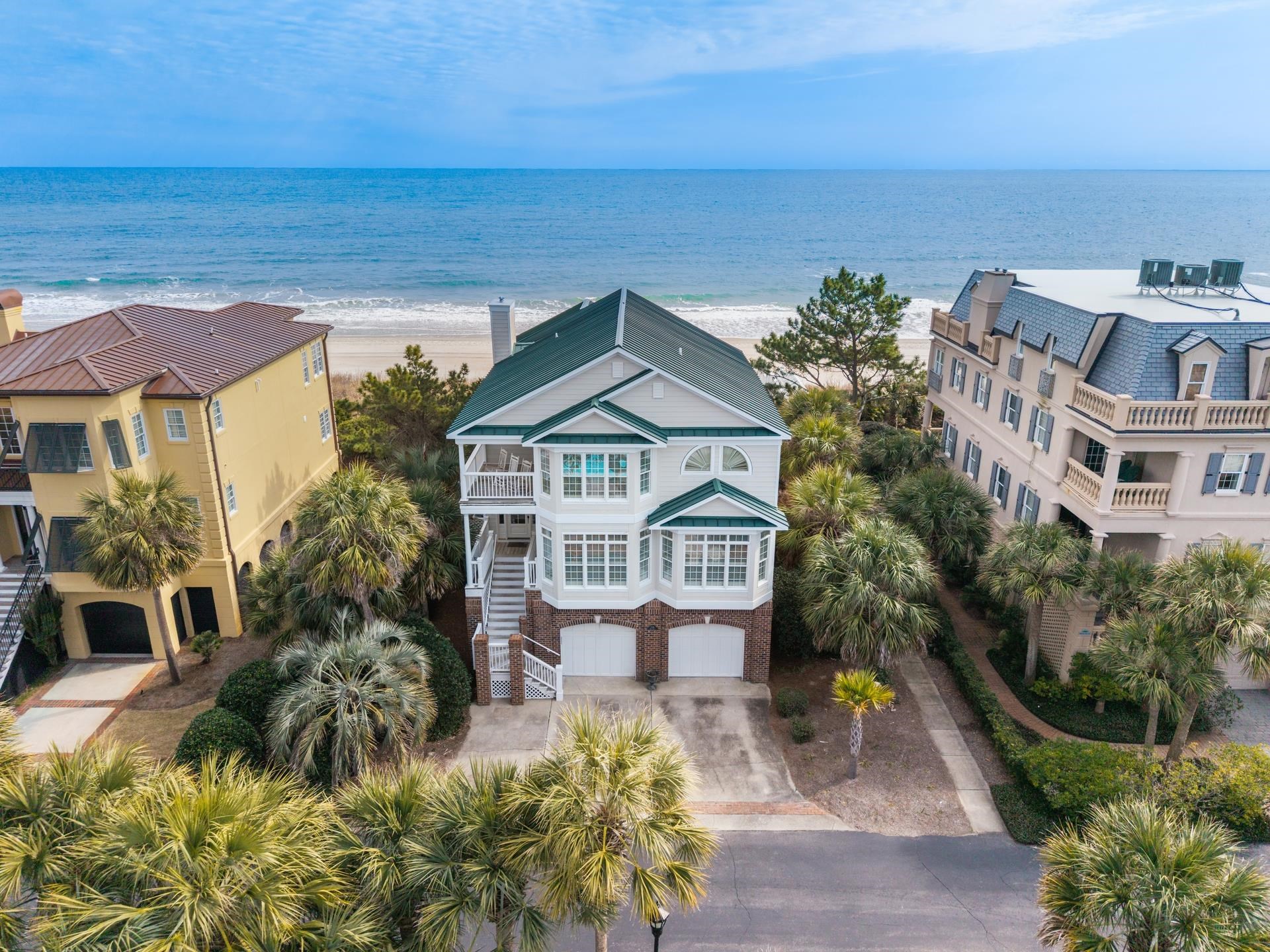 Homes for sale in Charlestowne Grant