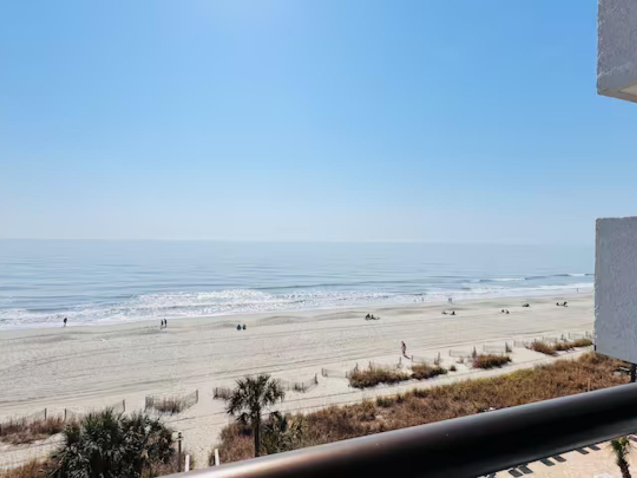 1501 South Ocean Blvd., Myrtle Beach