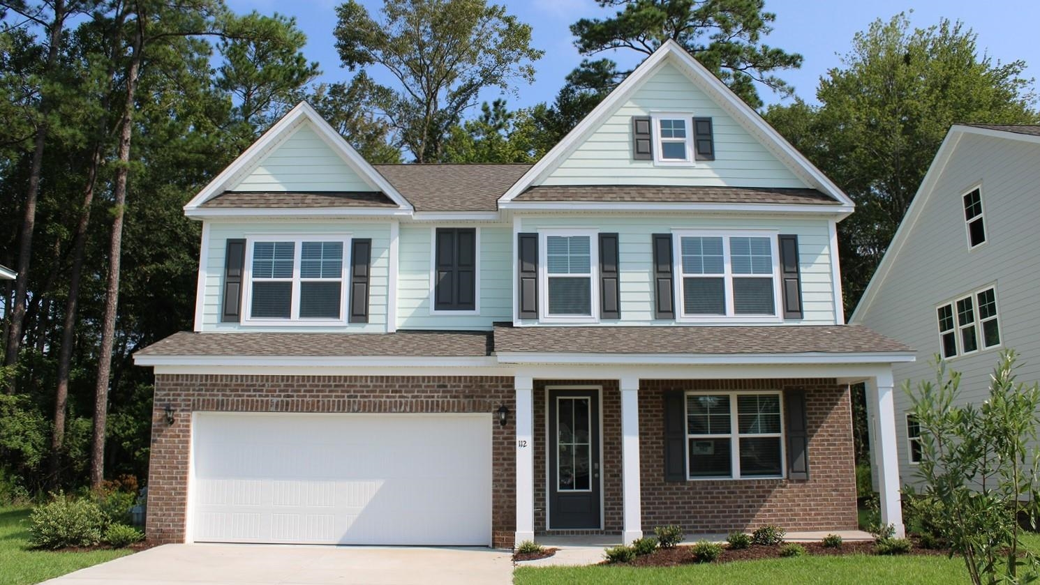 7036 Cinnamon Dr, Conway