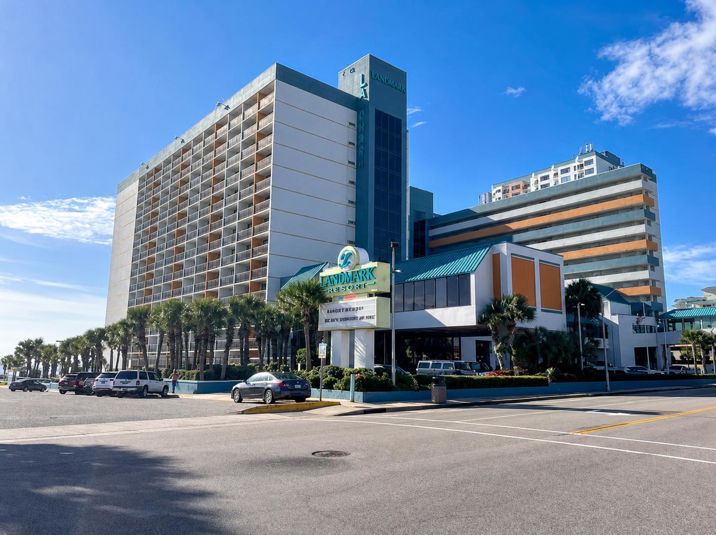 1501 S Ocean Blvd., Myrtle Beach
