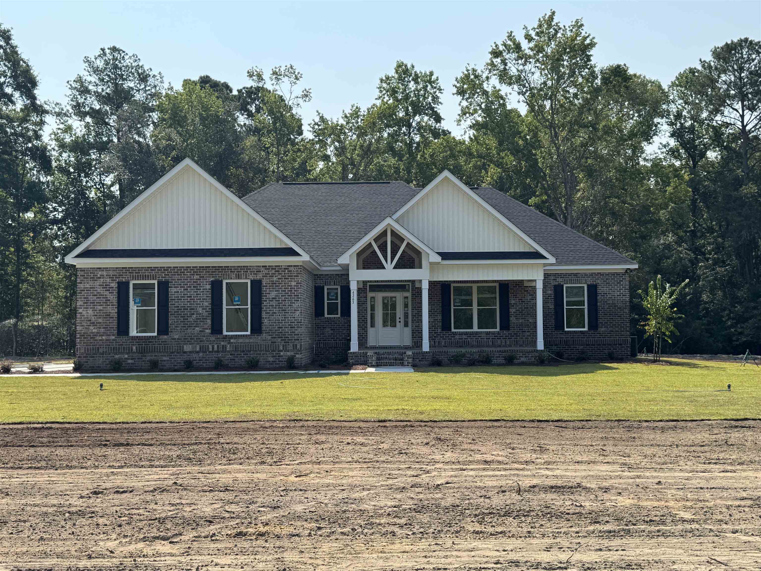 4263 Willow Springs Rd., Conway