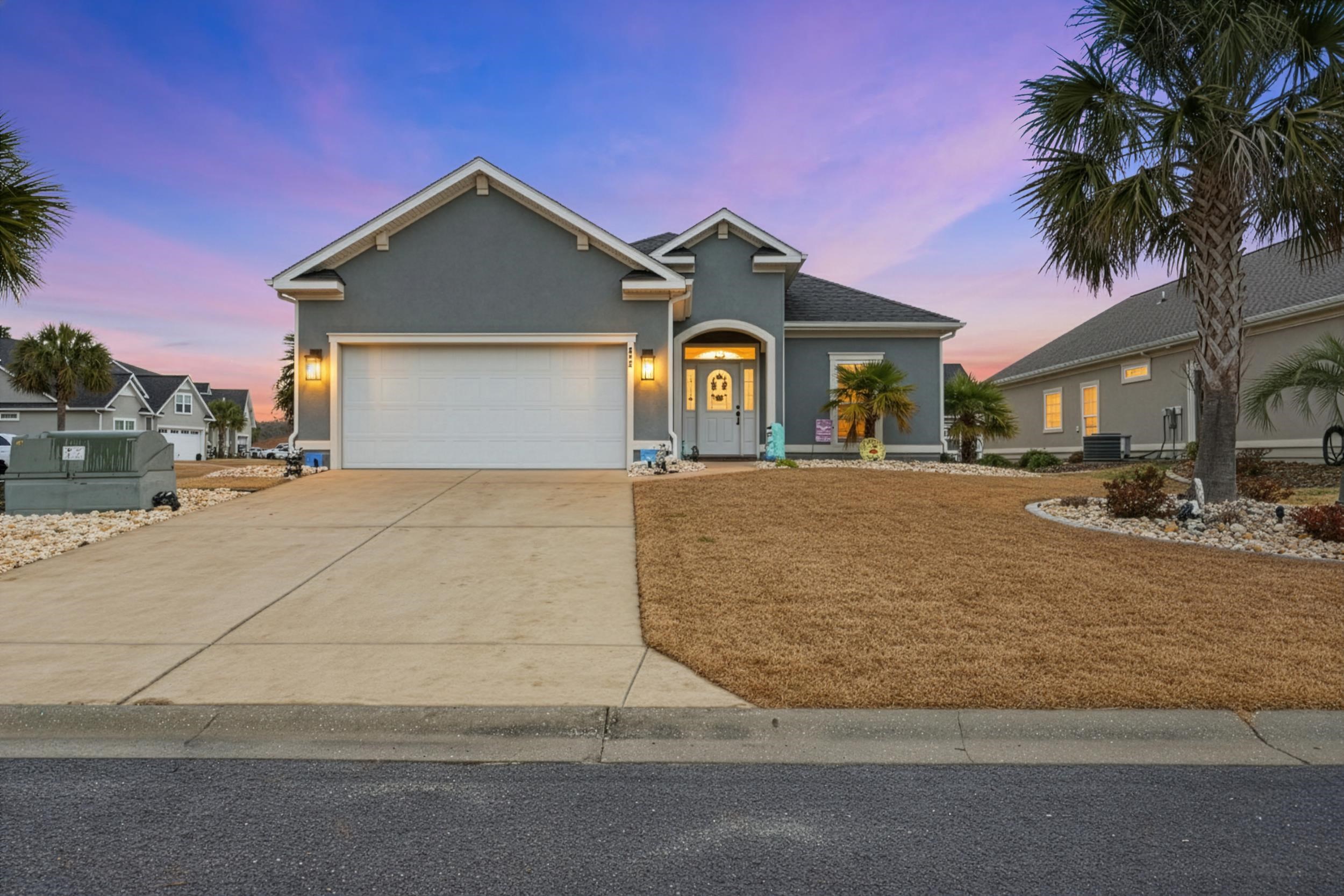 330 Mesa Grande Dr., Myrtle Beach