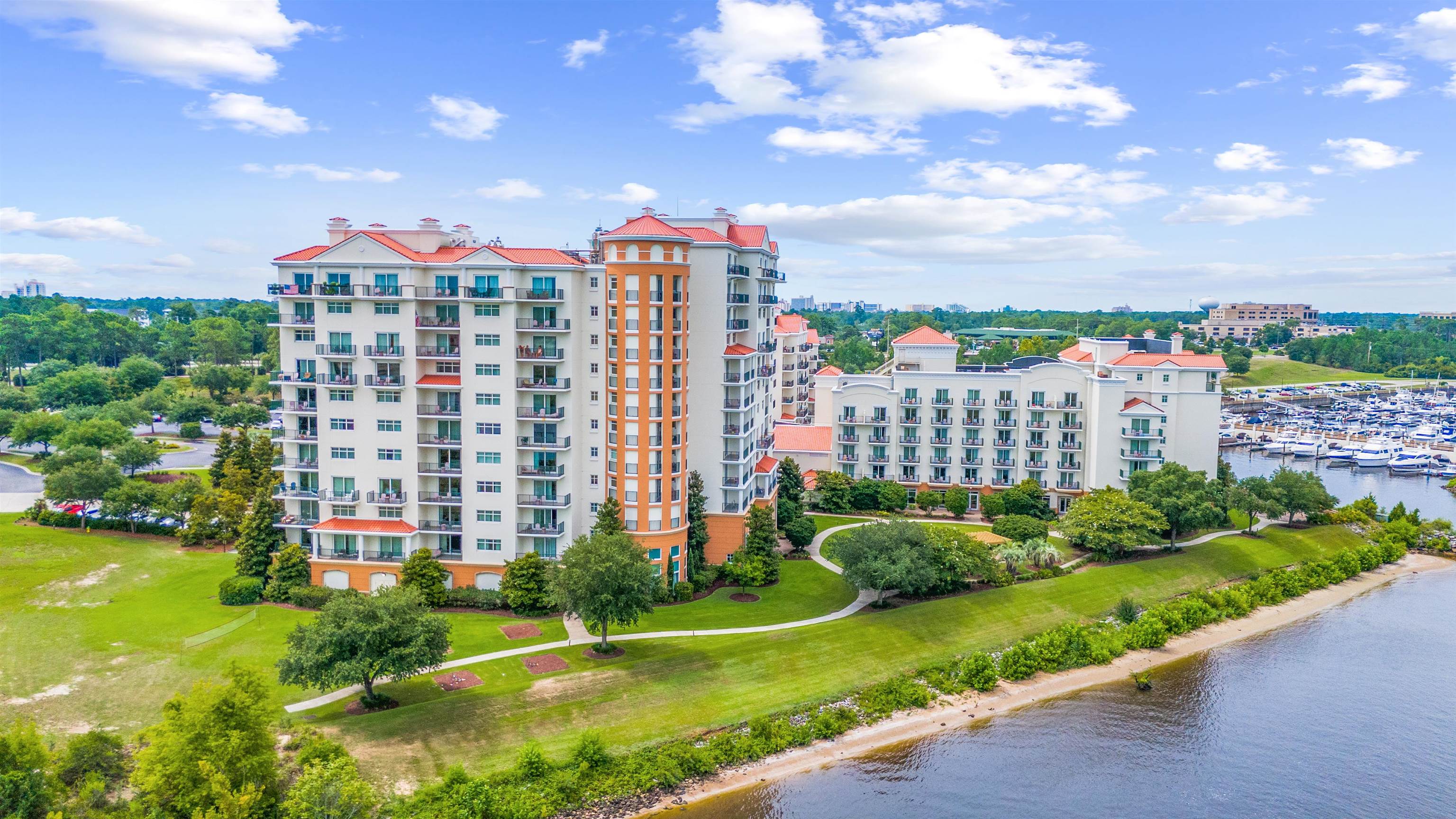8121 Amalfi Pl., Myrtle Beach