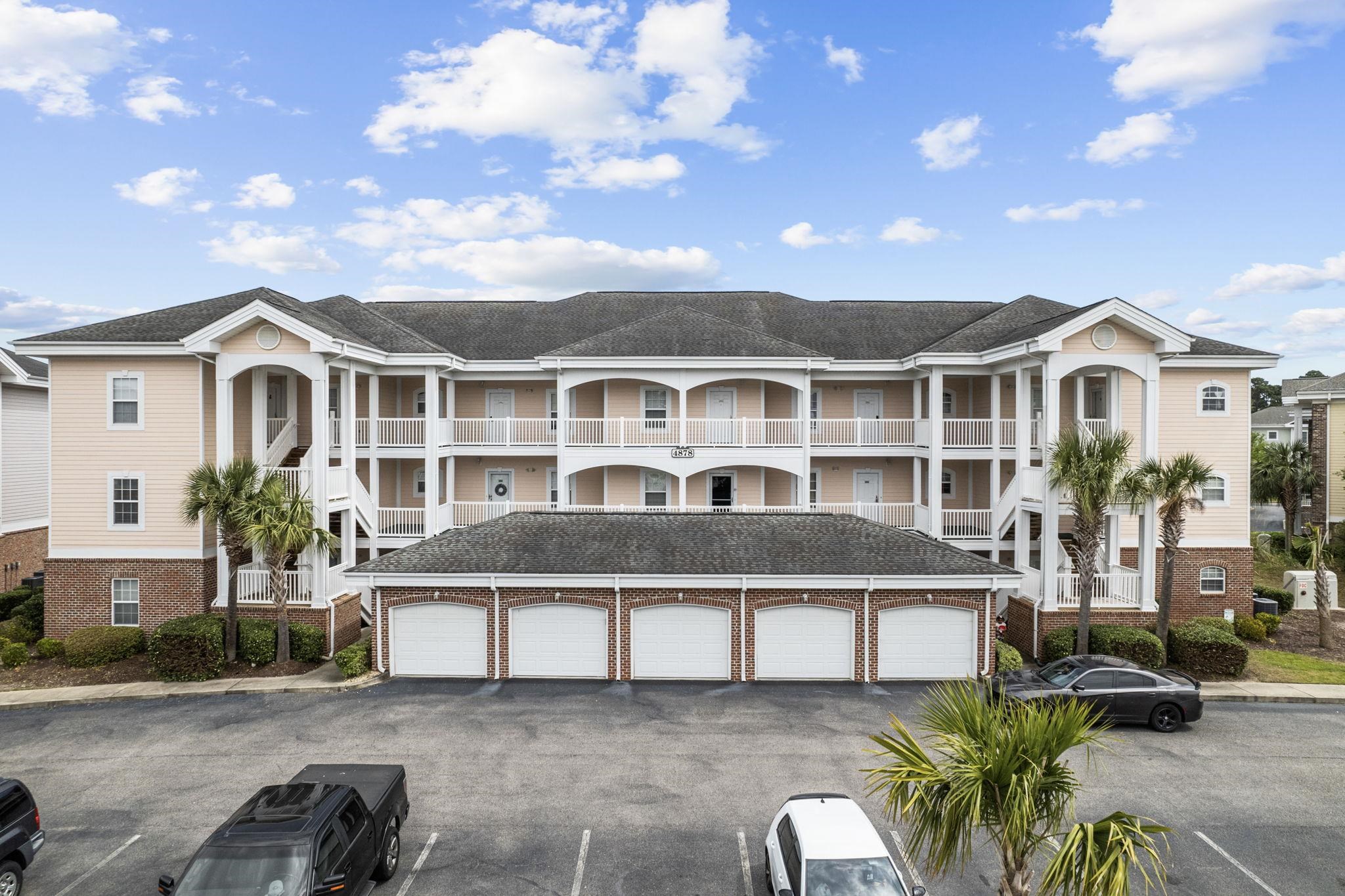 4878 Dahlia Ct., Myrtle Beach