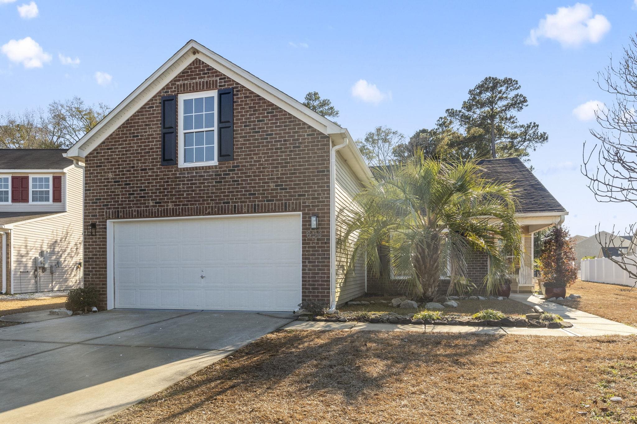 653 Kindred Dr., Myrtle Beach