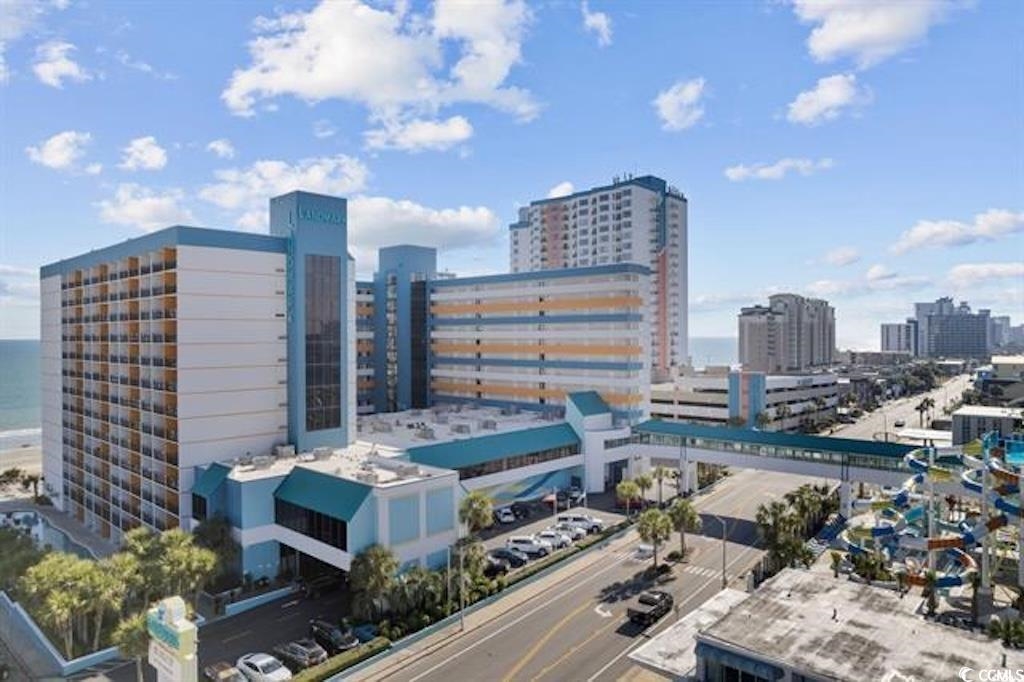 1501 S Ocean Blvd., Myrtle Beach