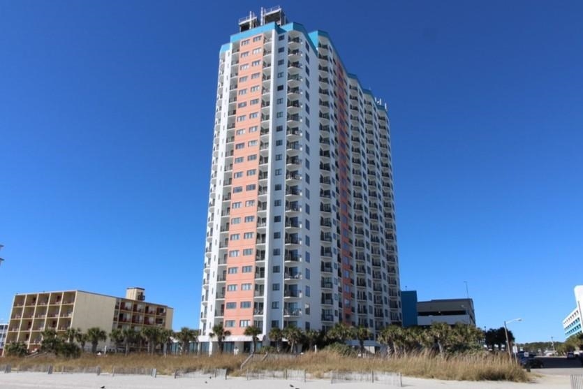 1605 S Ocean Blvd., Myrtle Beach