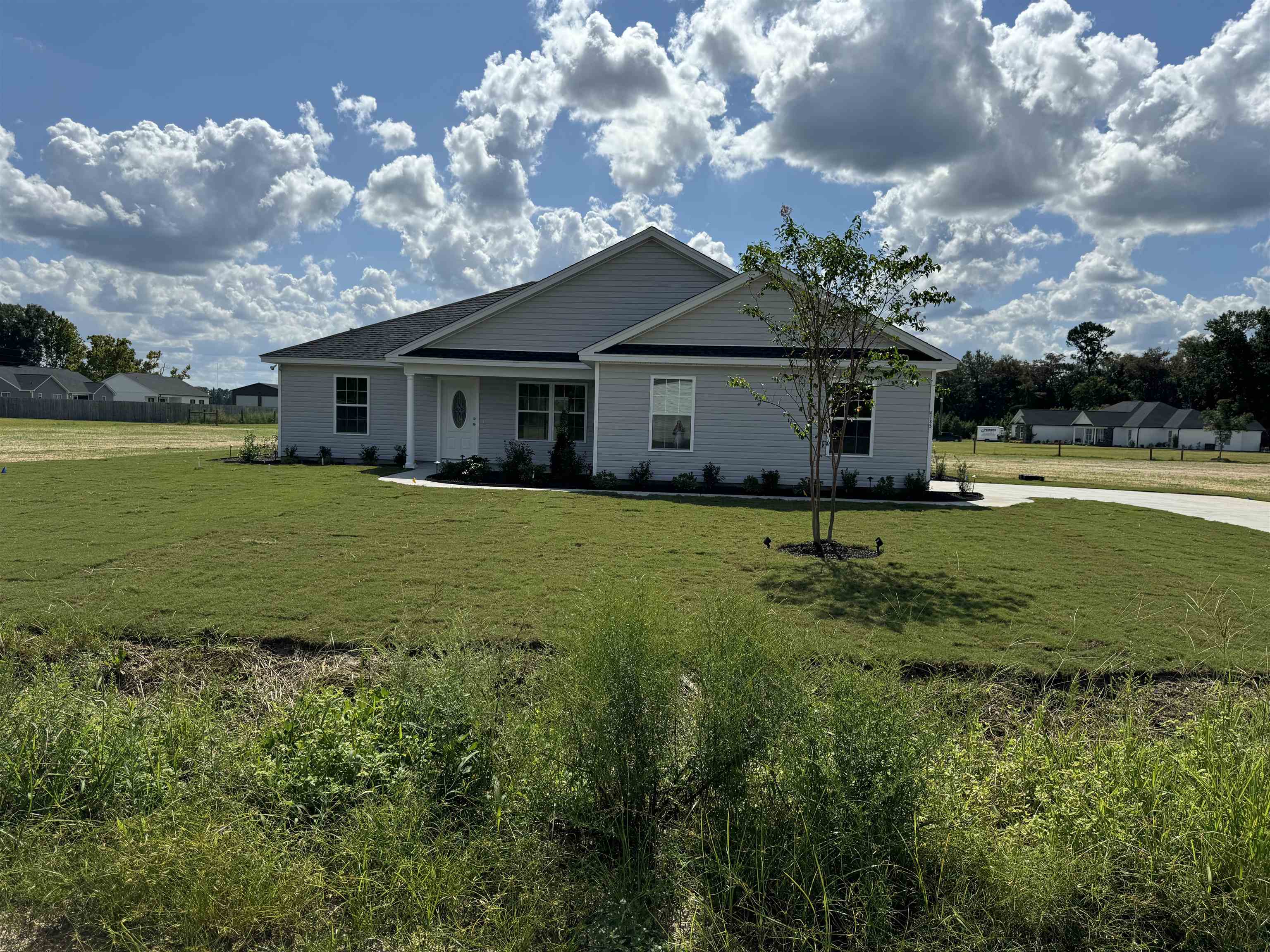 TBB1 Highway 792, Loris