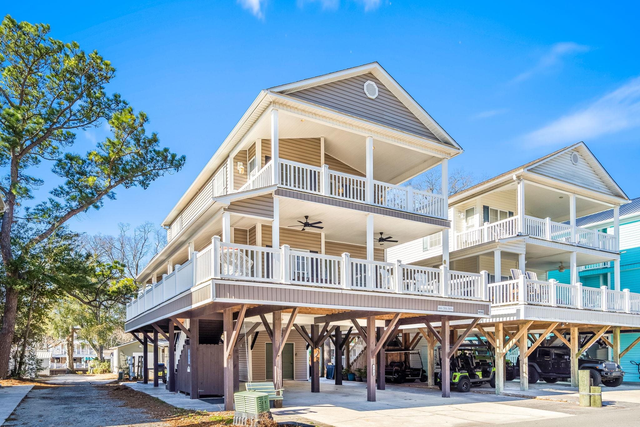 6001 - MH141C S Kings Hwy., Myrtle Beach