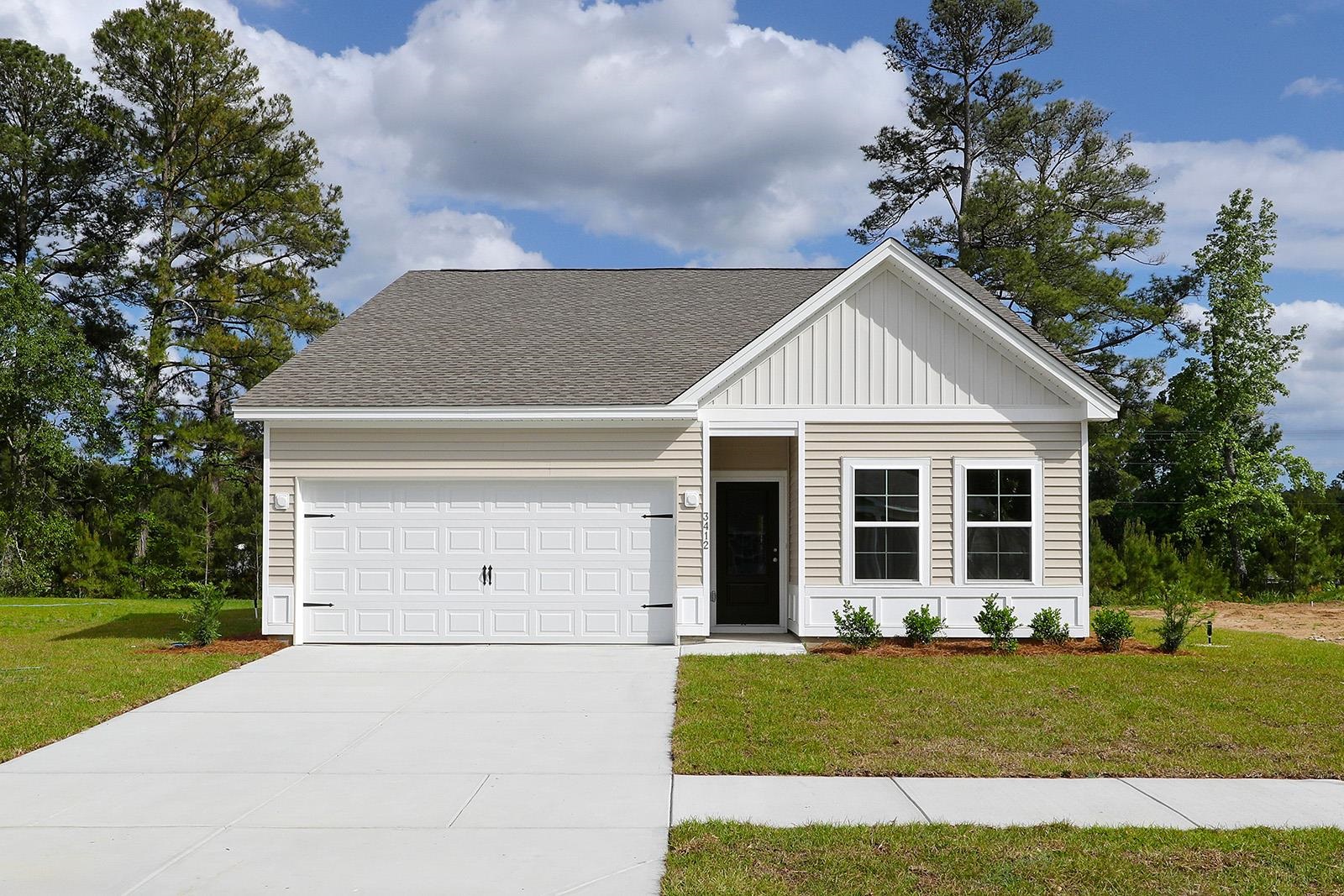 3412 Logan St., Conway