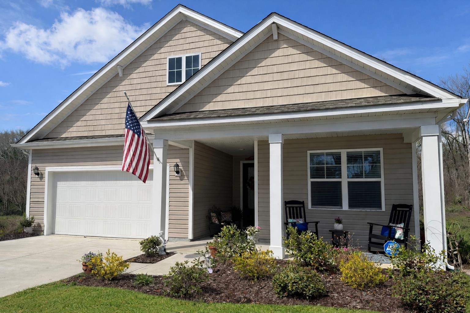 118 Ranch Haven Dr., Murrells Inlet