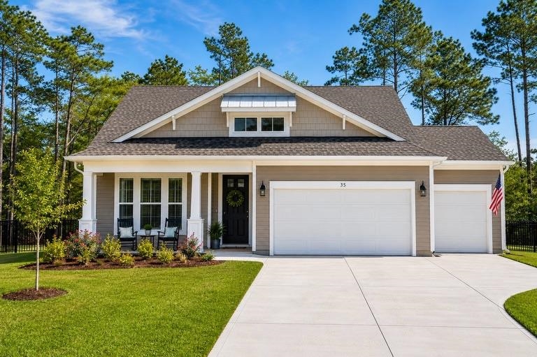 35 Northbrook Dr, Murrells Inlet