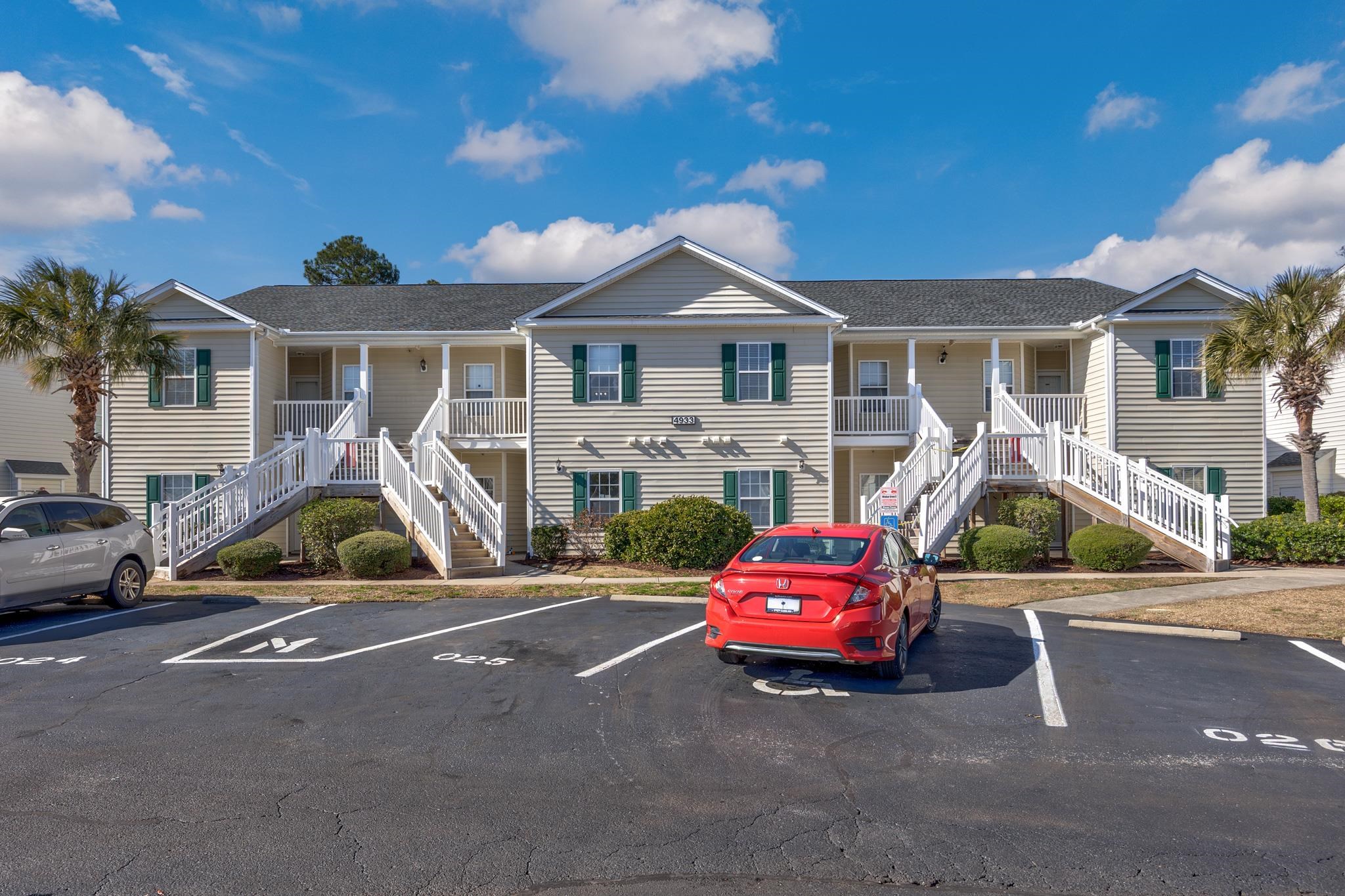 4933 Crab Pond Ct., Myrtle Beach