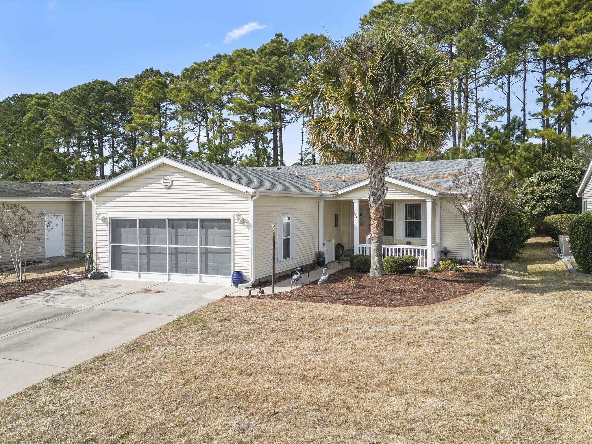 137 Wellspring Dr., Conway