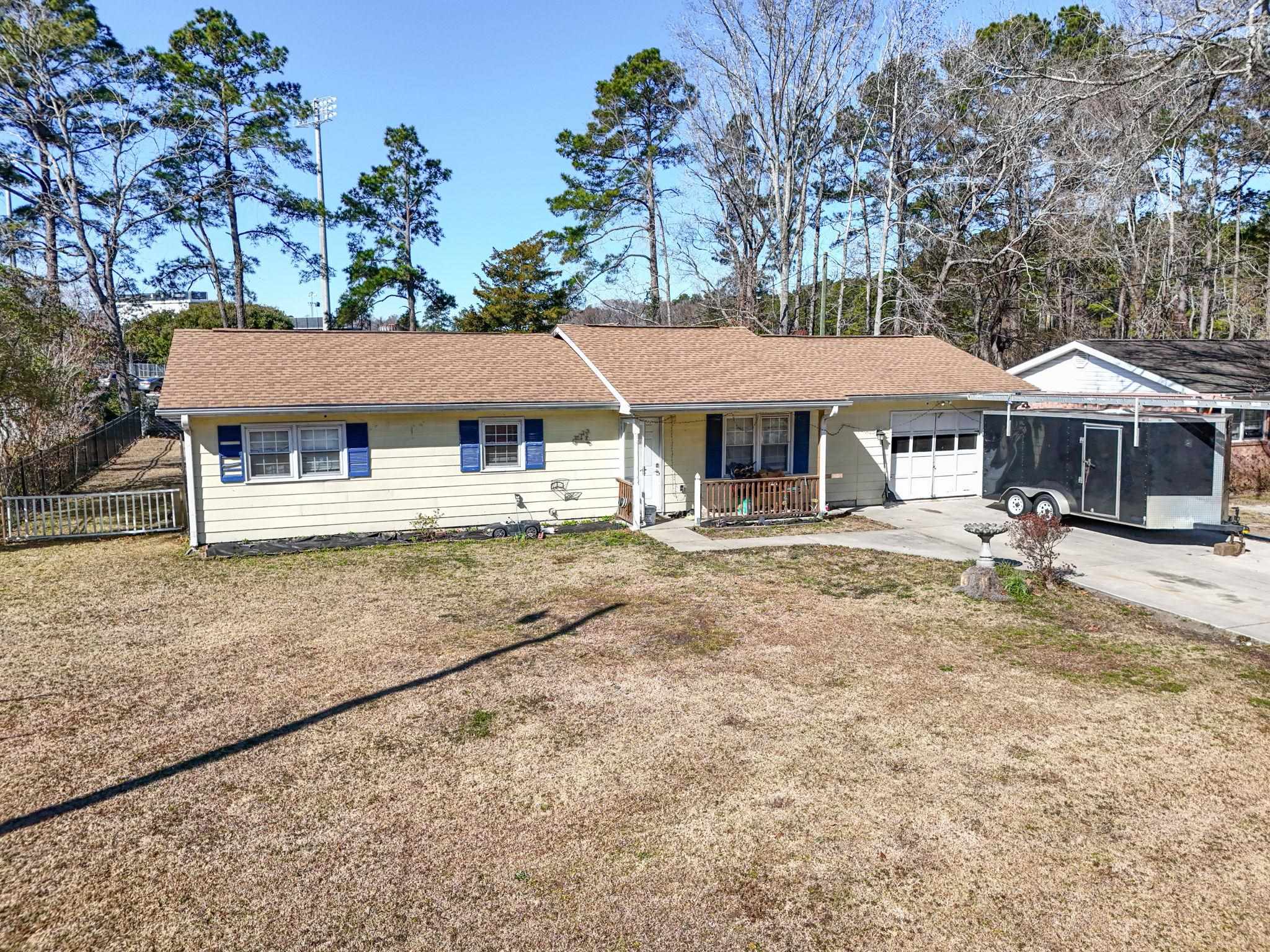 5567 Rosewood Dr., Myrtle Beach