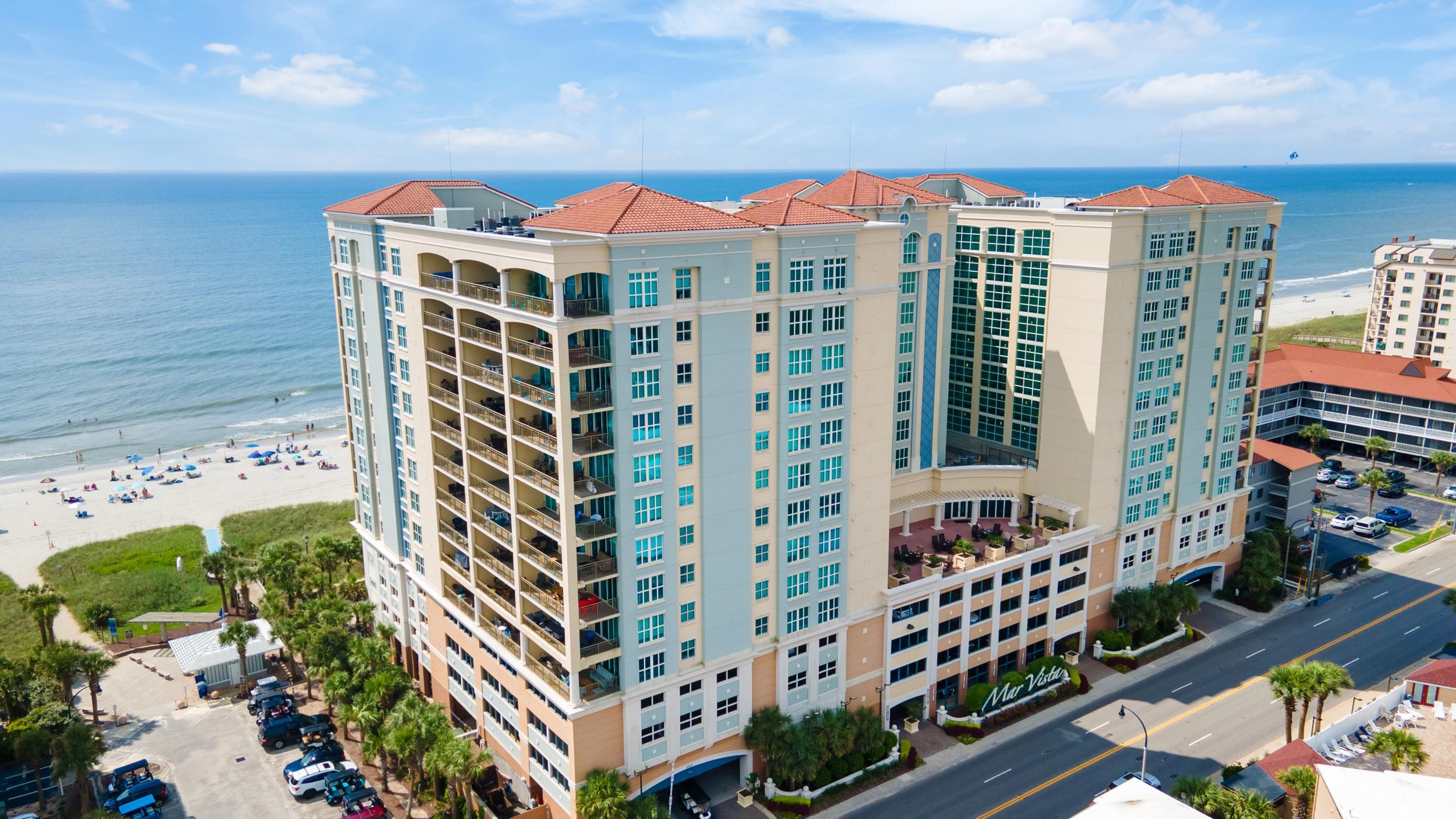 603 South Ocean Blvd., North Myrtle Beach