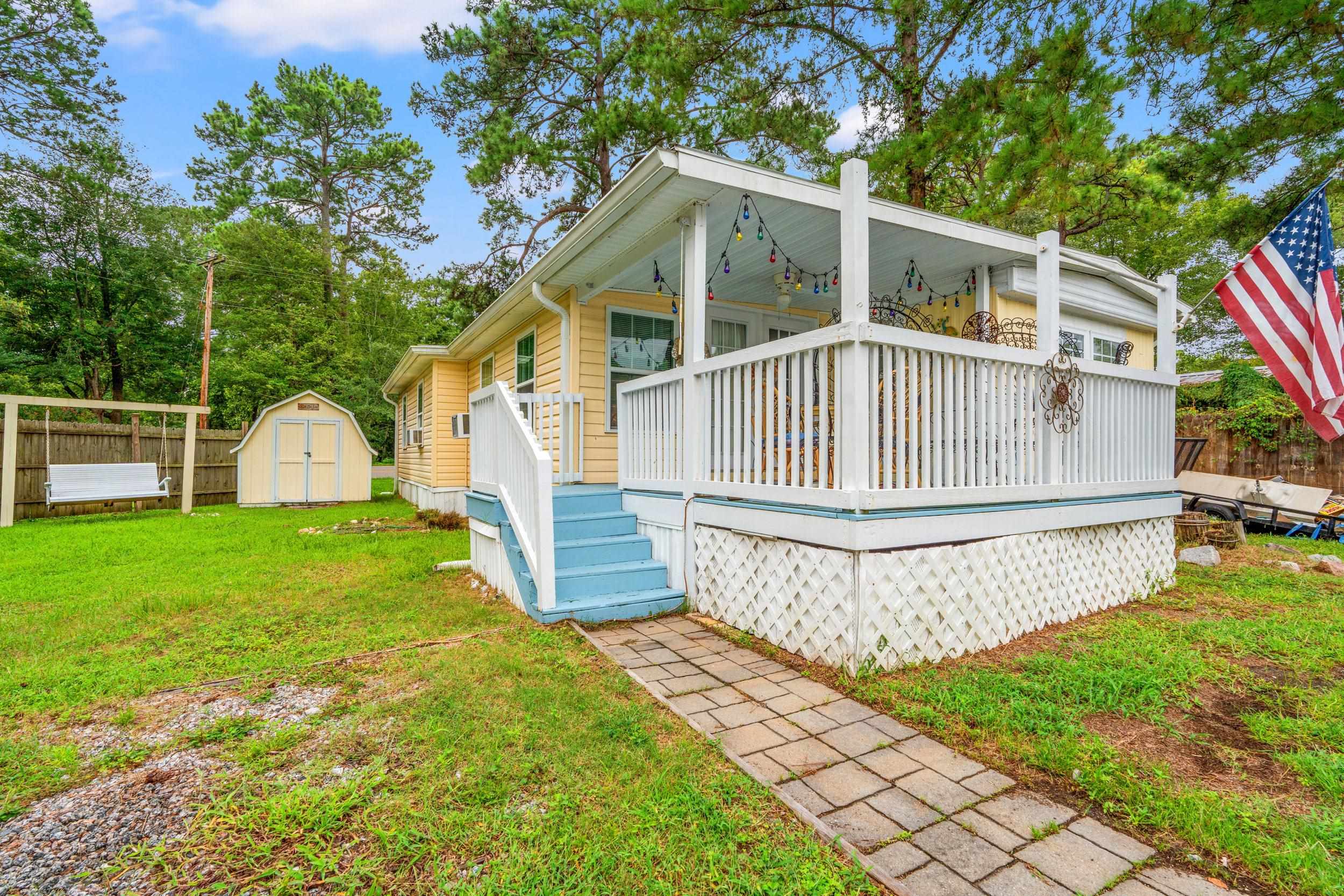 1505 Aries Ln., Myrtle Beach